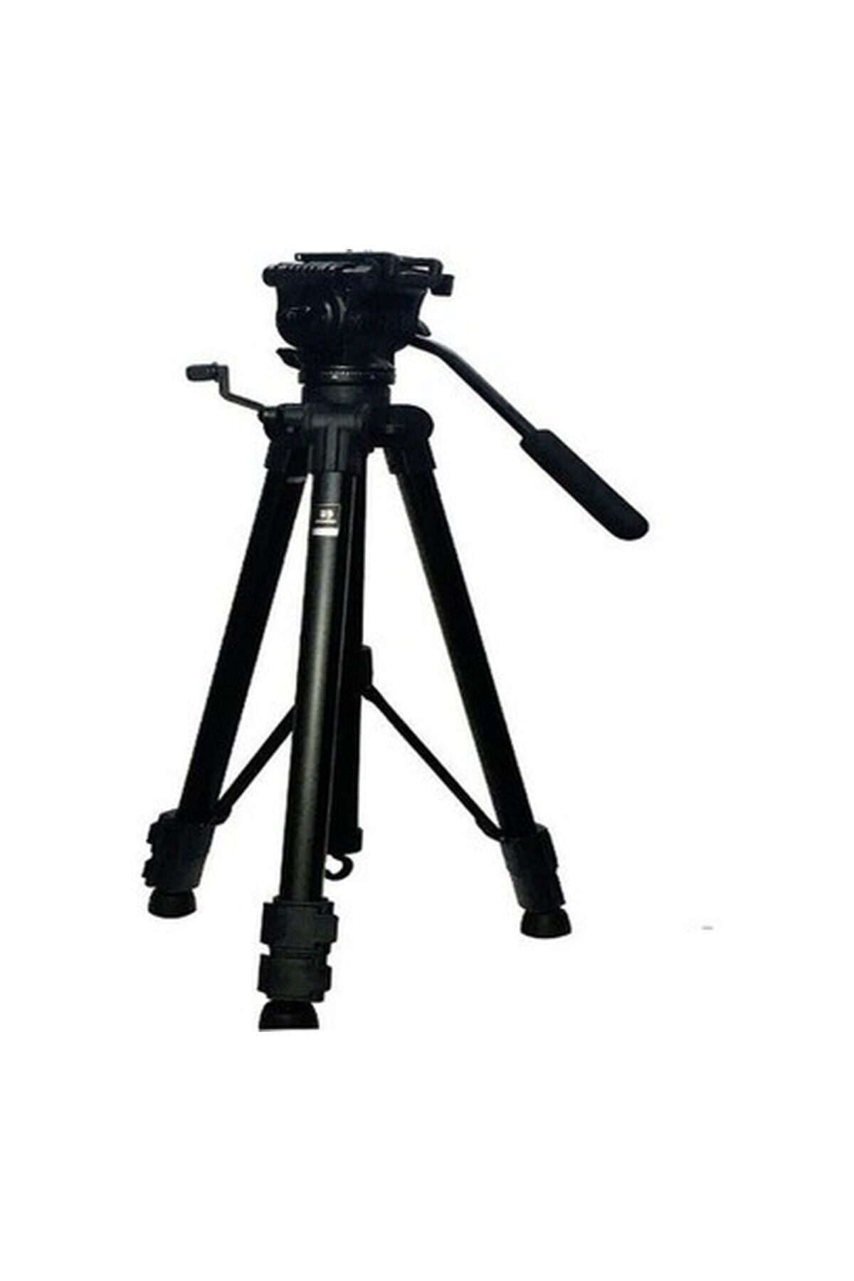 Benro T981 Foto/video Tripod Kit
