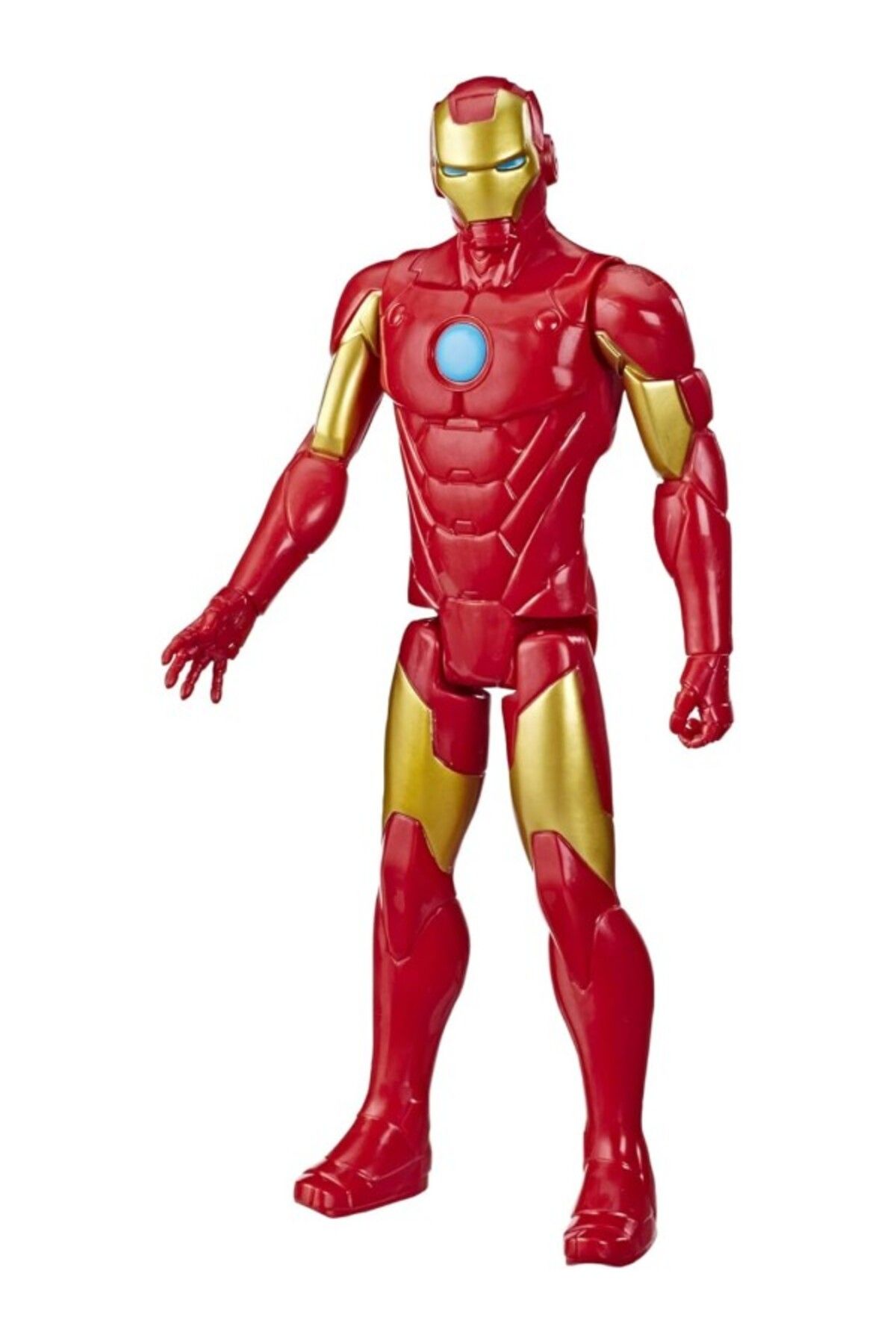 ShopZum Avengers: Endgame Iron Man Titan Hero Figür