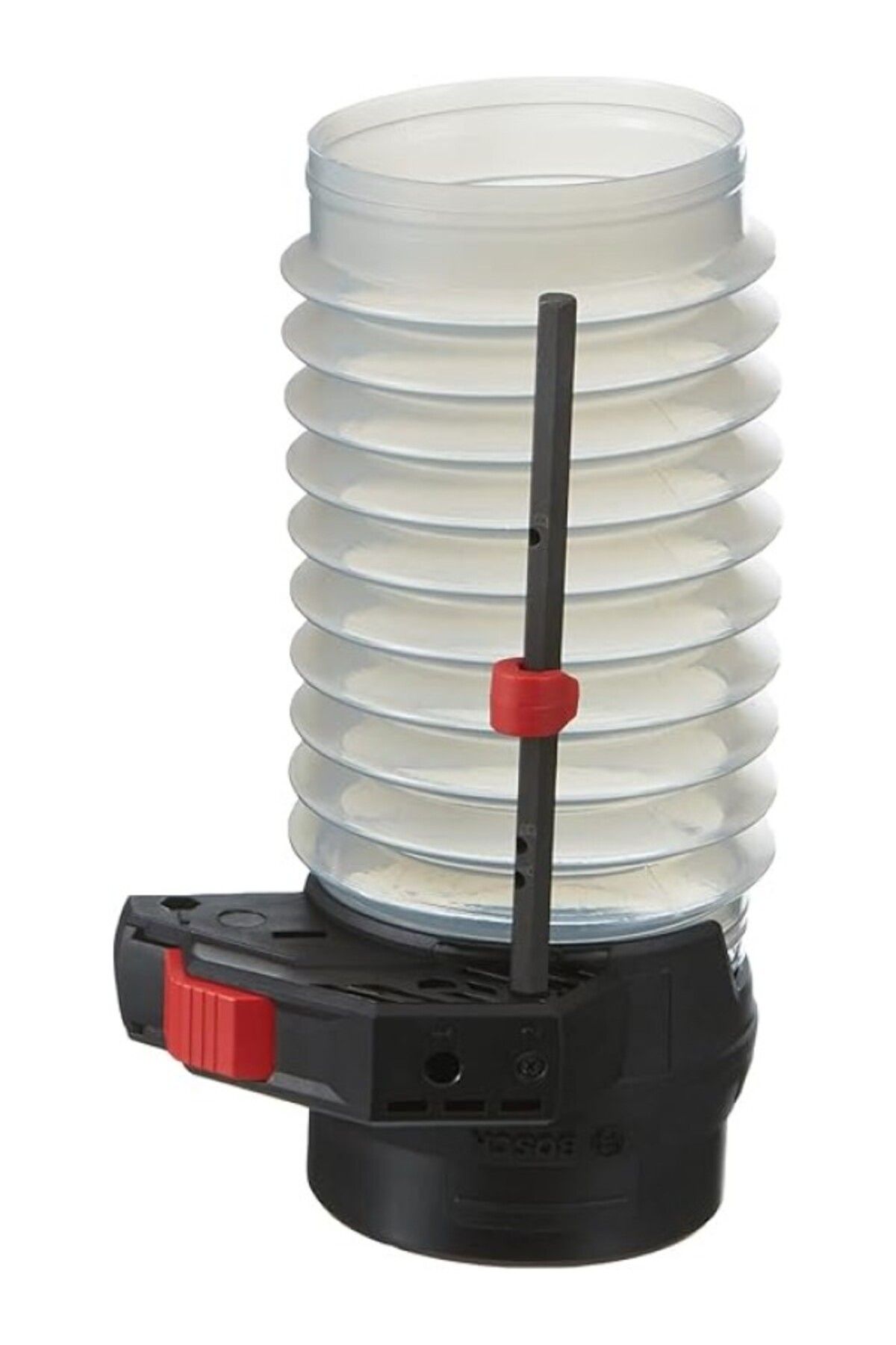 ShopZum Toz Tutucu Adaptör