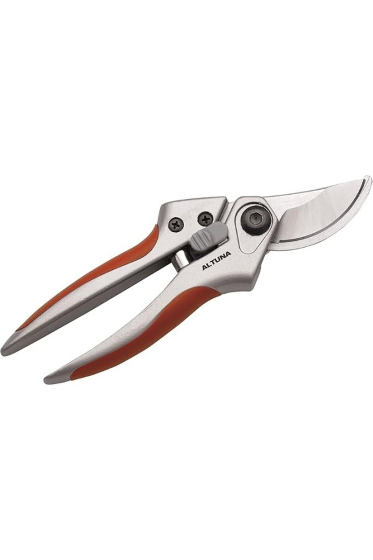 ShopZum Altuna J441 Makas Baumschere Bir El Kurve 21 Cm.