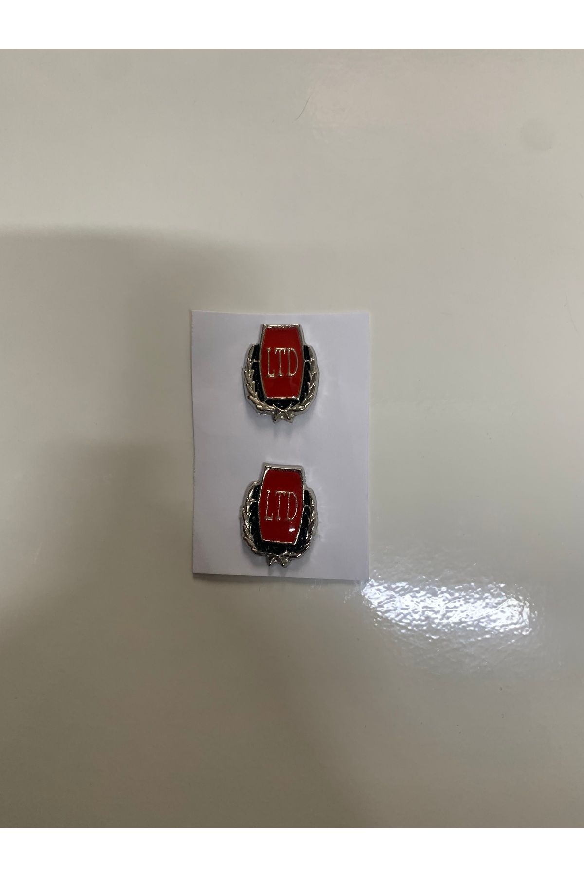 GÜNGÖR OTO AKSESUAR ETİKETÇİLERE ÖZEL DÖKÜM FINDIK ARMA YUMURTA LTD KIRMIZI