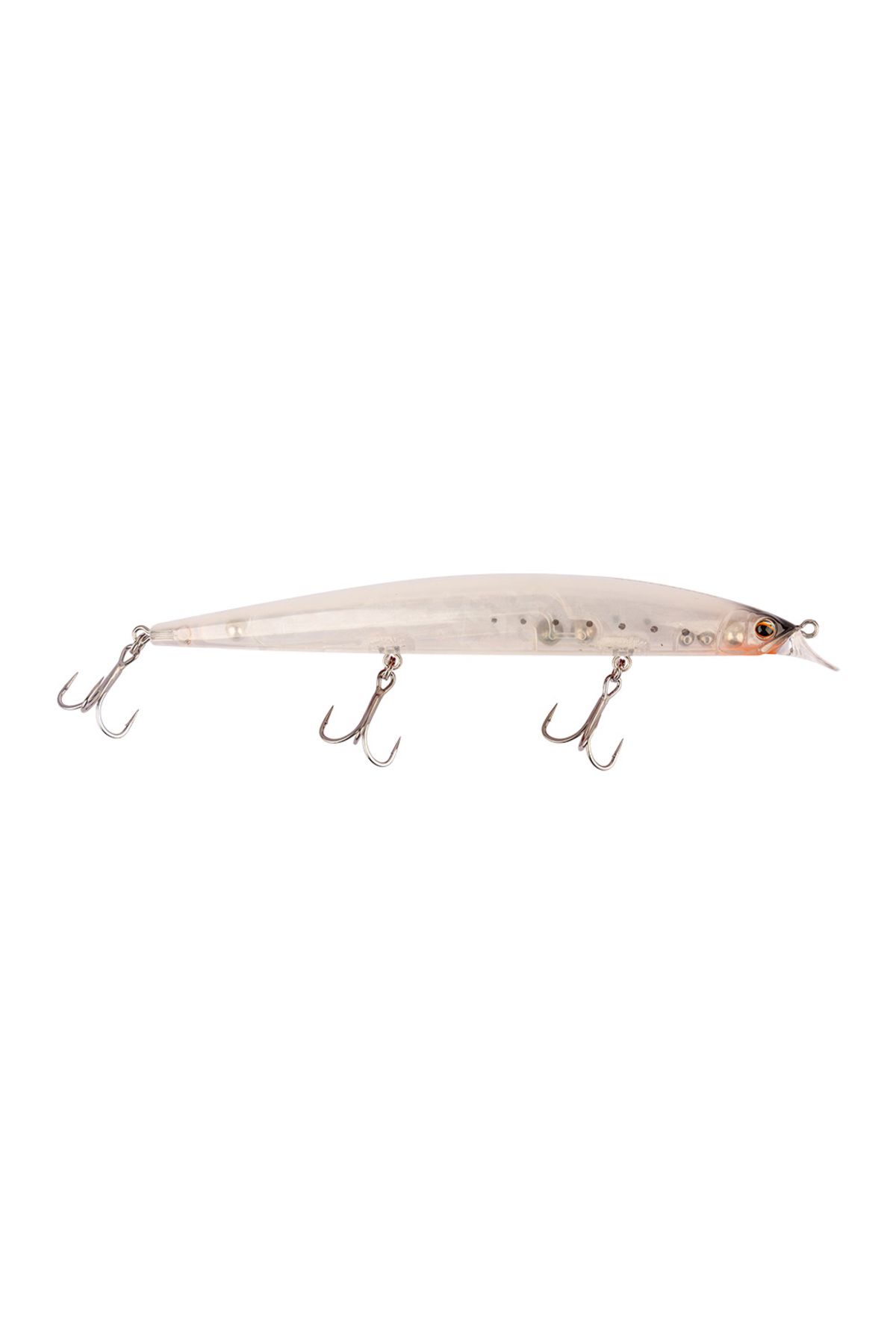 Mustad Gonta Minnow Floating Sert Balık 008 - CHS 170MM