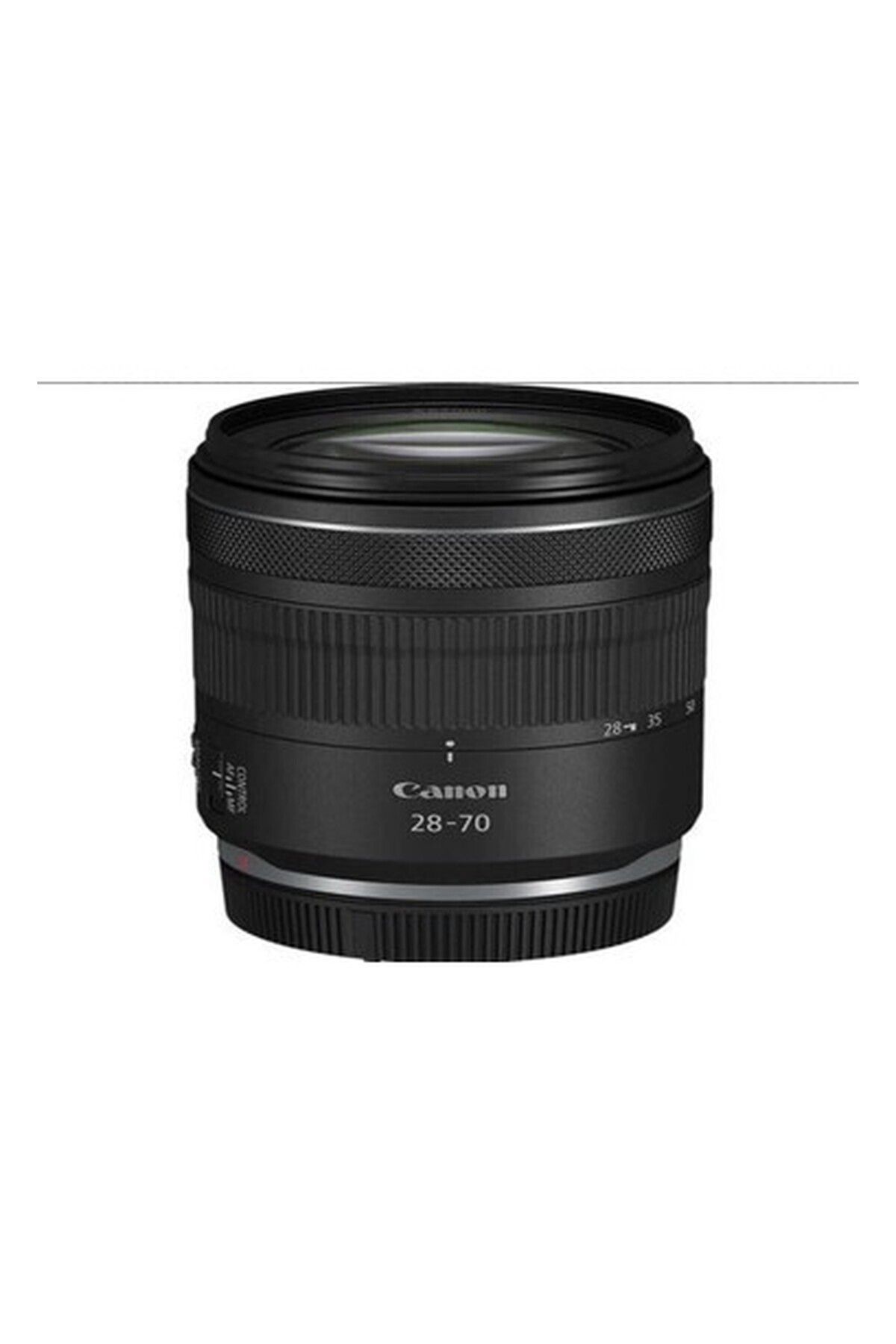 Canon Rf 28-70 mm F2.8 Is Stm Lens