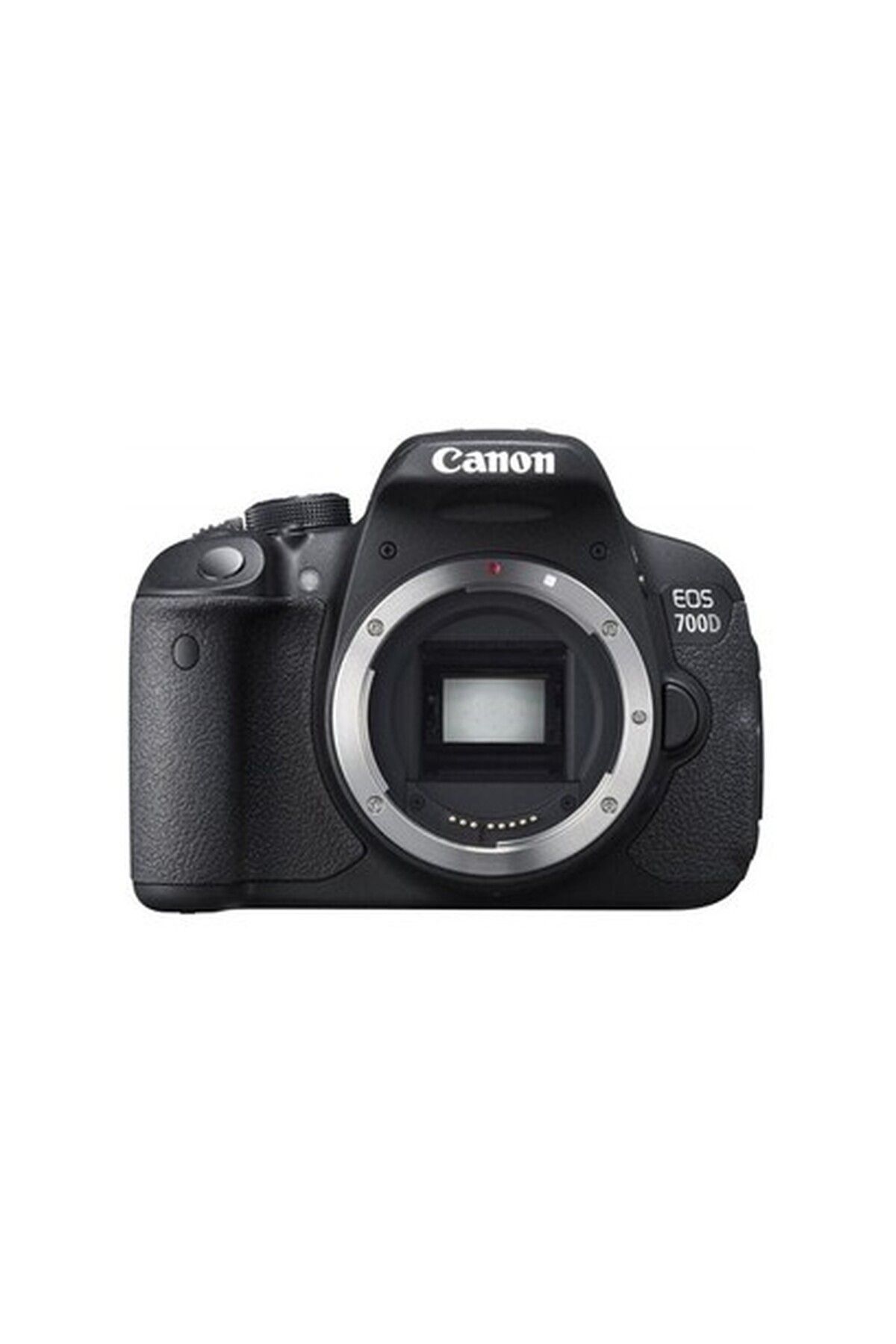 Canon 700D Body Fotoğraf Makinesi