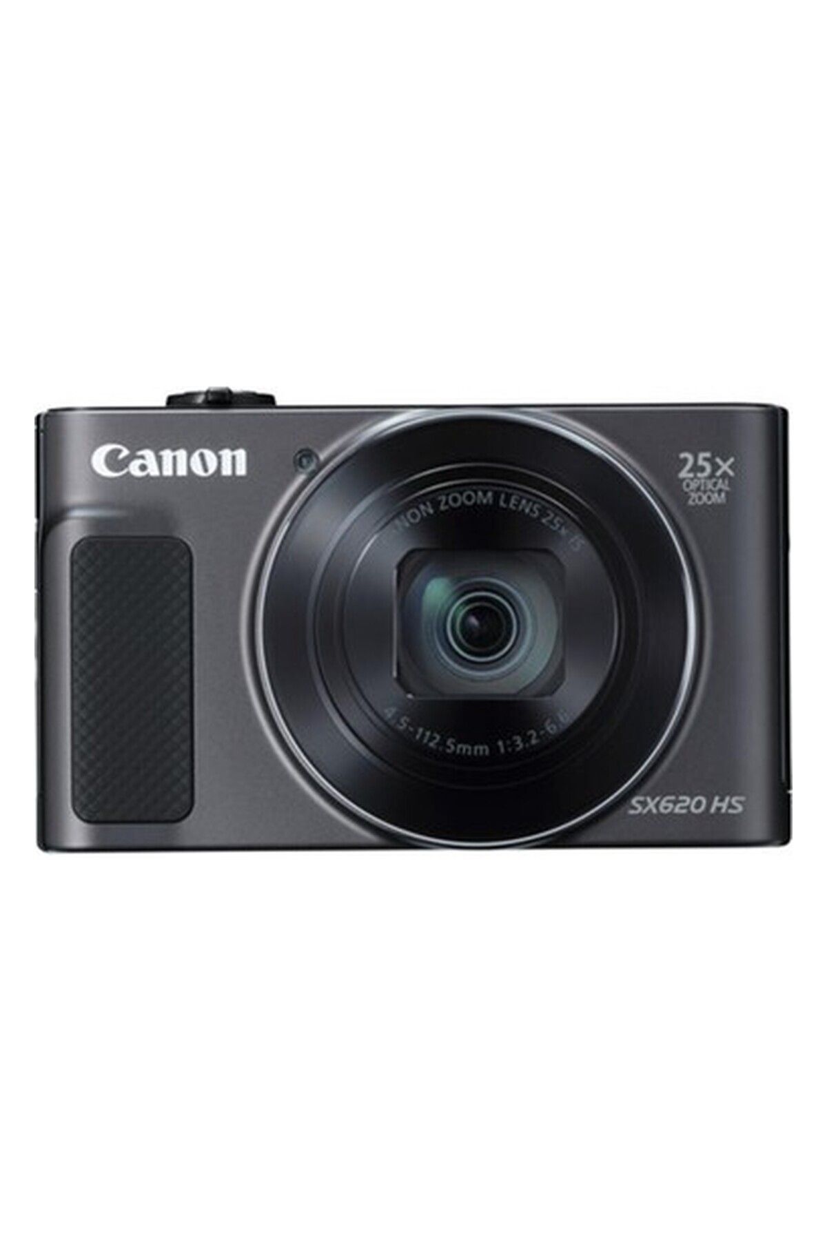 Canon D.CAMERA POWERSHOT SX620 HS BK