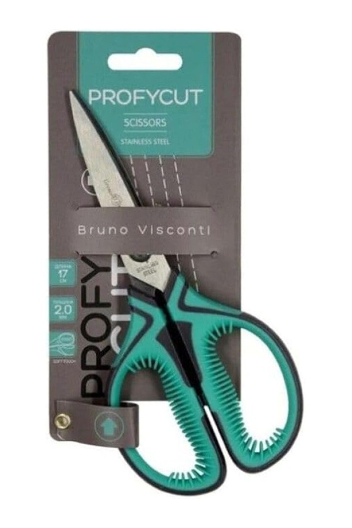 ShopZum Makas "Profycut" 17 Cm