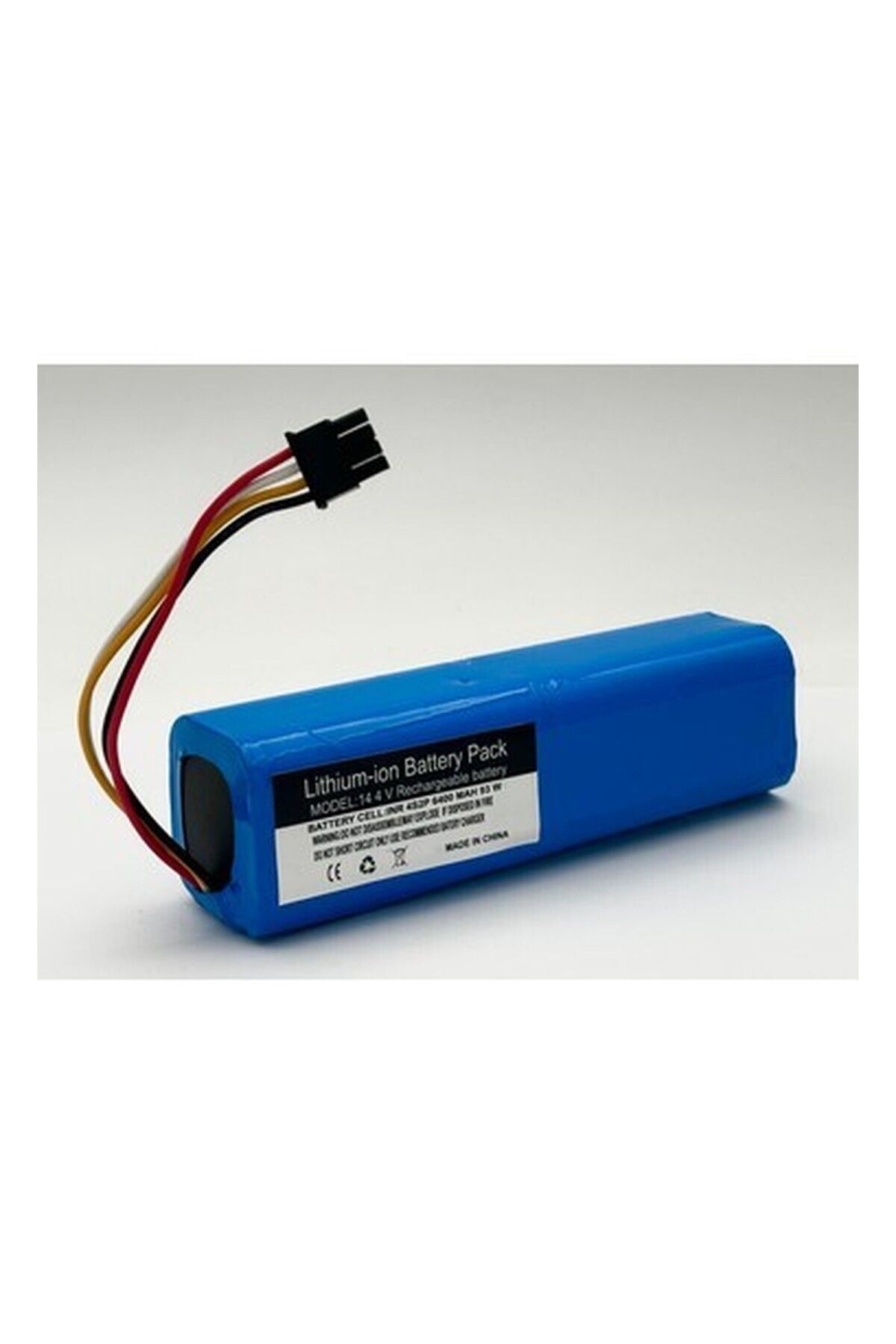 Dreame D9 6400 Mah Robot Süpürge Batarya