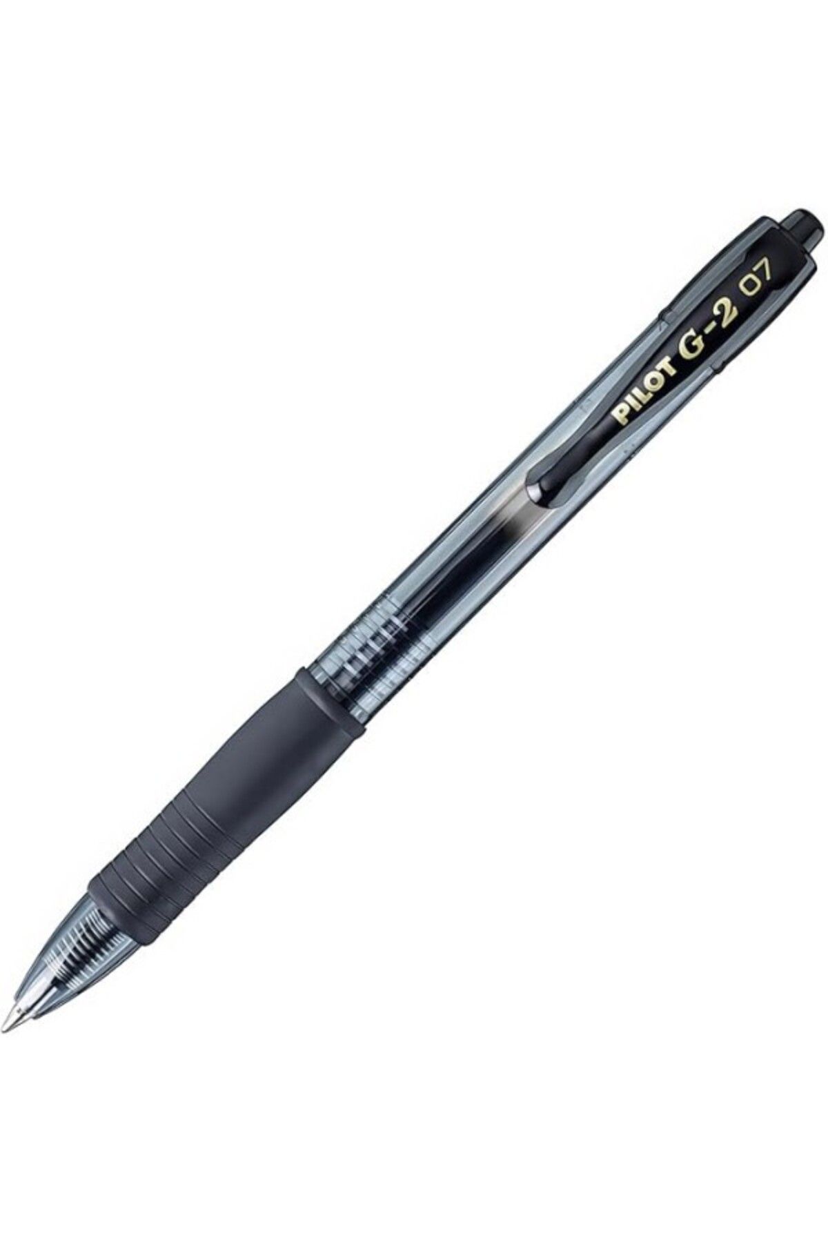 ShopZum Pilot G2 0.7 - Siyah