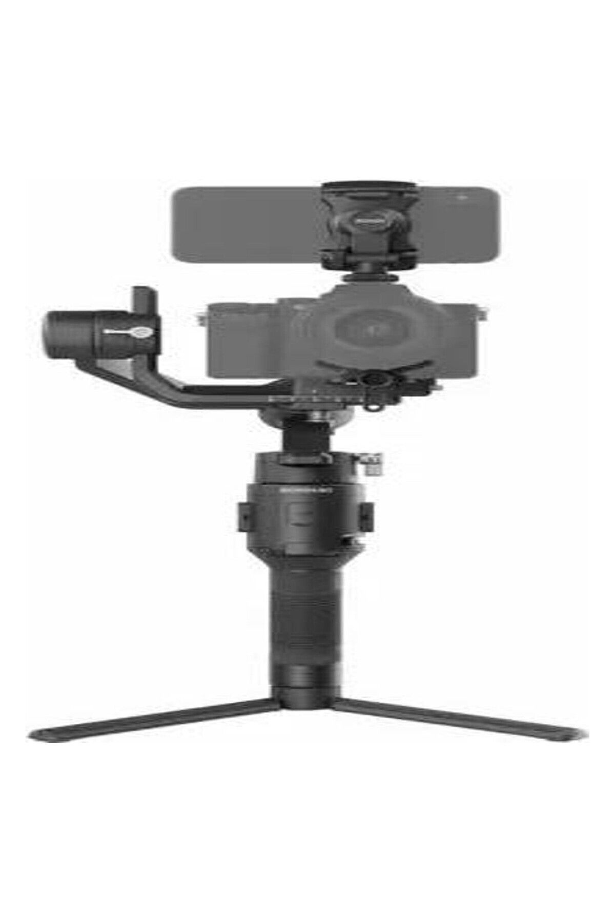 DJI Ronin-SC Pro Combo - Kamera Sabitleyici