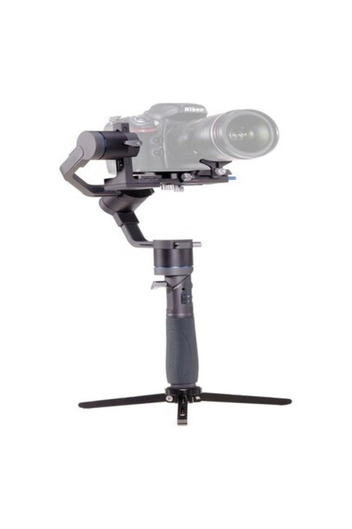 Benro 3xd 3 Axis Stabilizer Gimbal