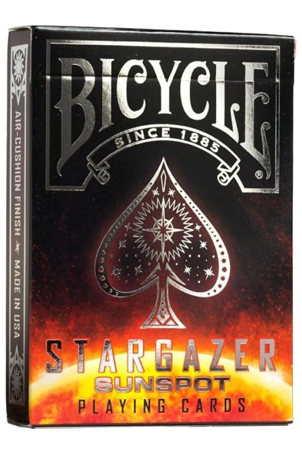 ShopZum Bicycle Stargazer Sunspot Oyun Kağıdı Koleksiyonluk Kartları