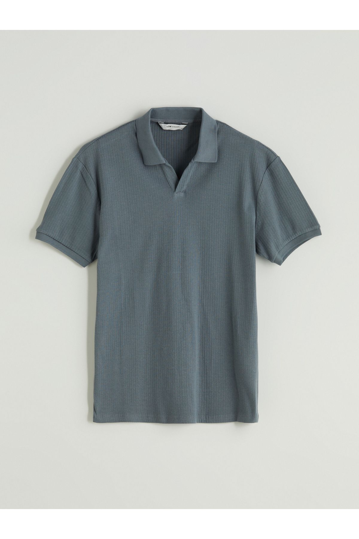 LC Waikiki Polo Yaka Erkek Tişört