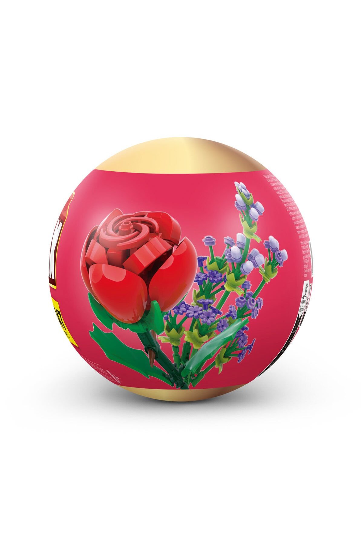 ۵Uc00000 مکس رز سورپرایز ۲۴۷ تکه