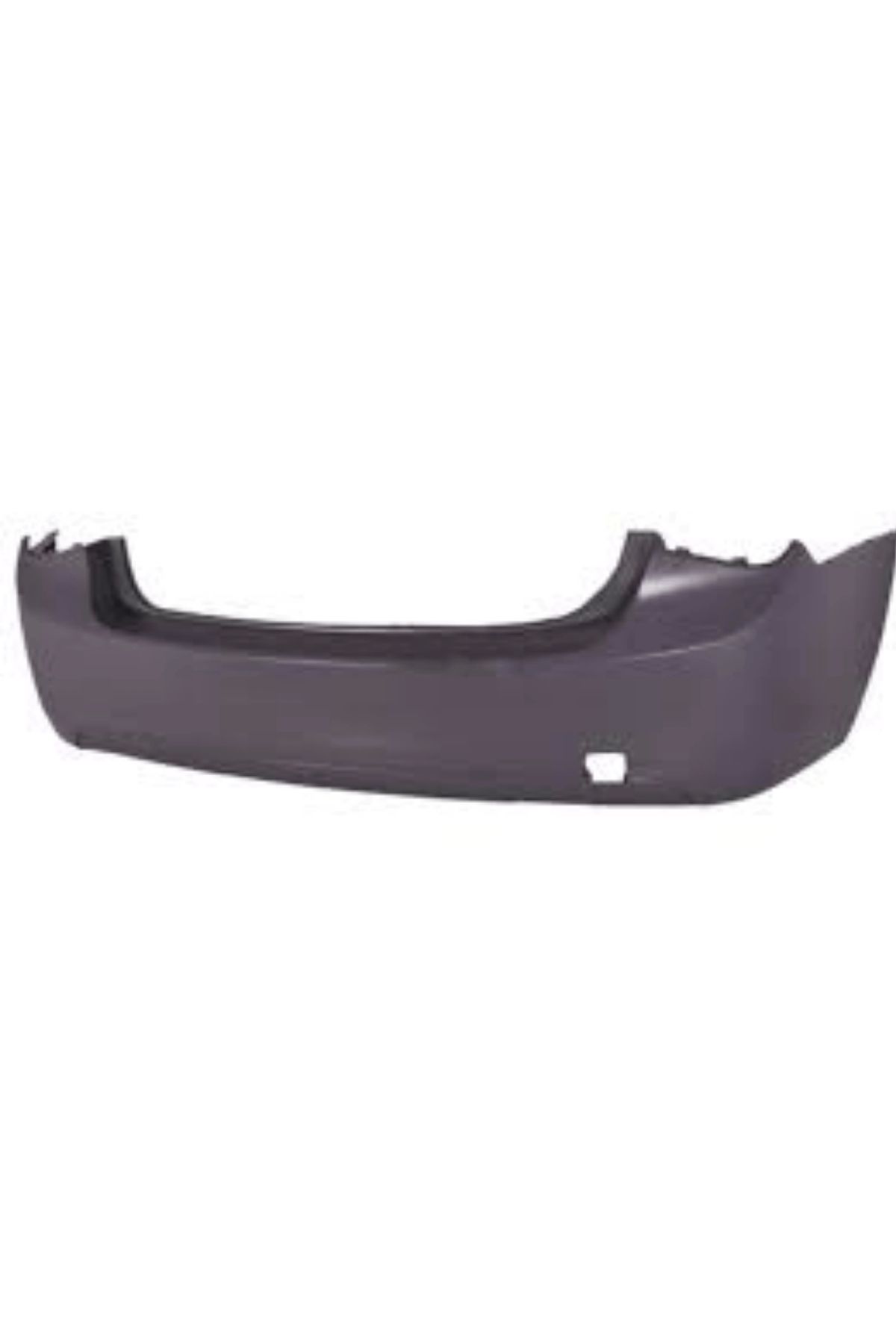 Wisco Tampon Arka Sensörsüz – 94824506 WISCO – Chevrolet Cruze J300 Sedan 10 Ve Sonrası Uyumlu