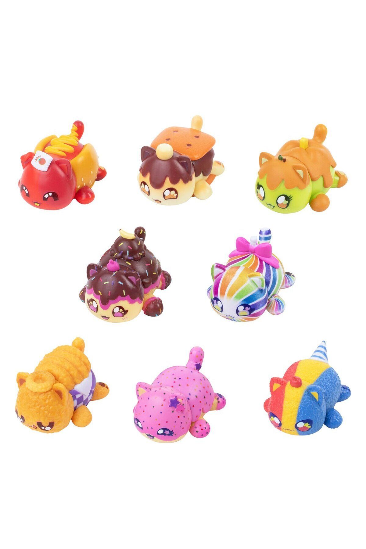 NillyToys APH01300 Aphmau Sürpriz Figür