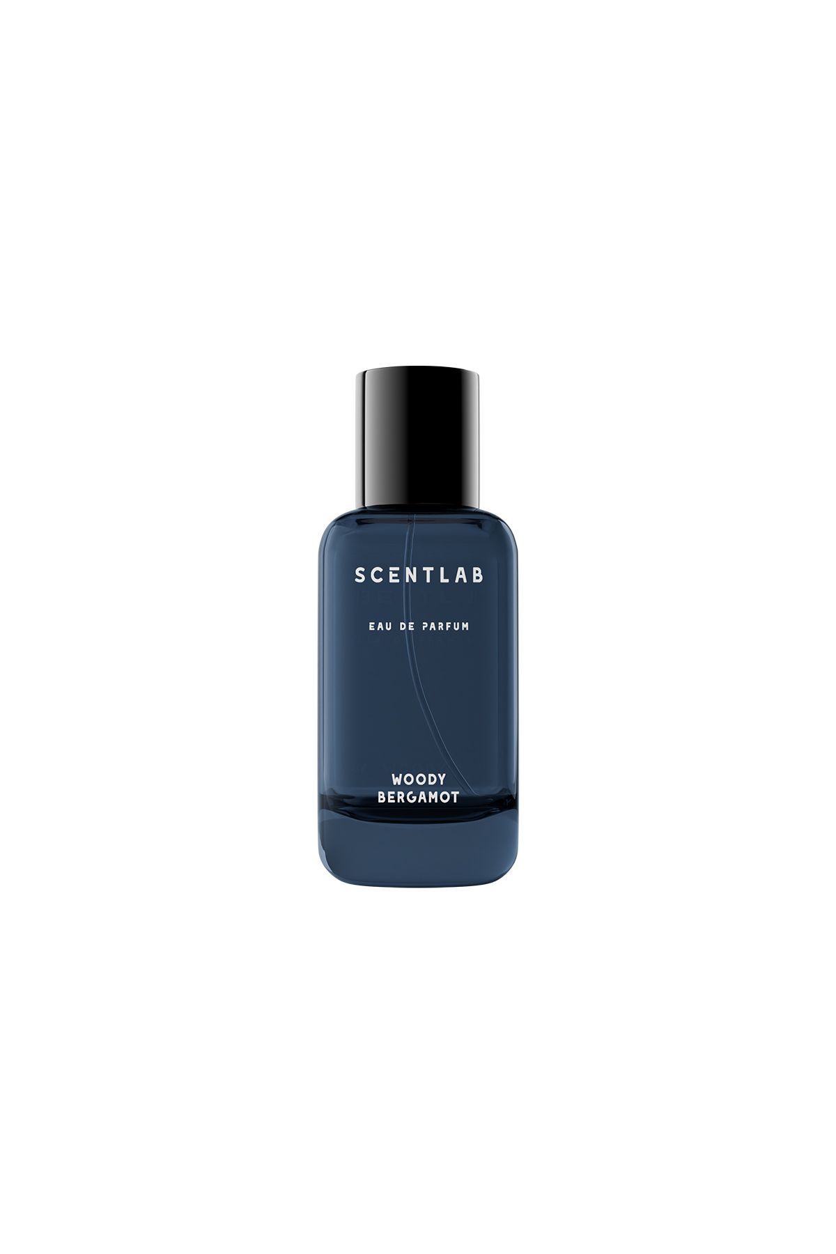 SCENTLAB Woody Bergamot Edp 50 Ml Erkek Parfüm