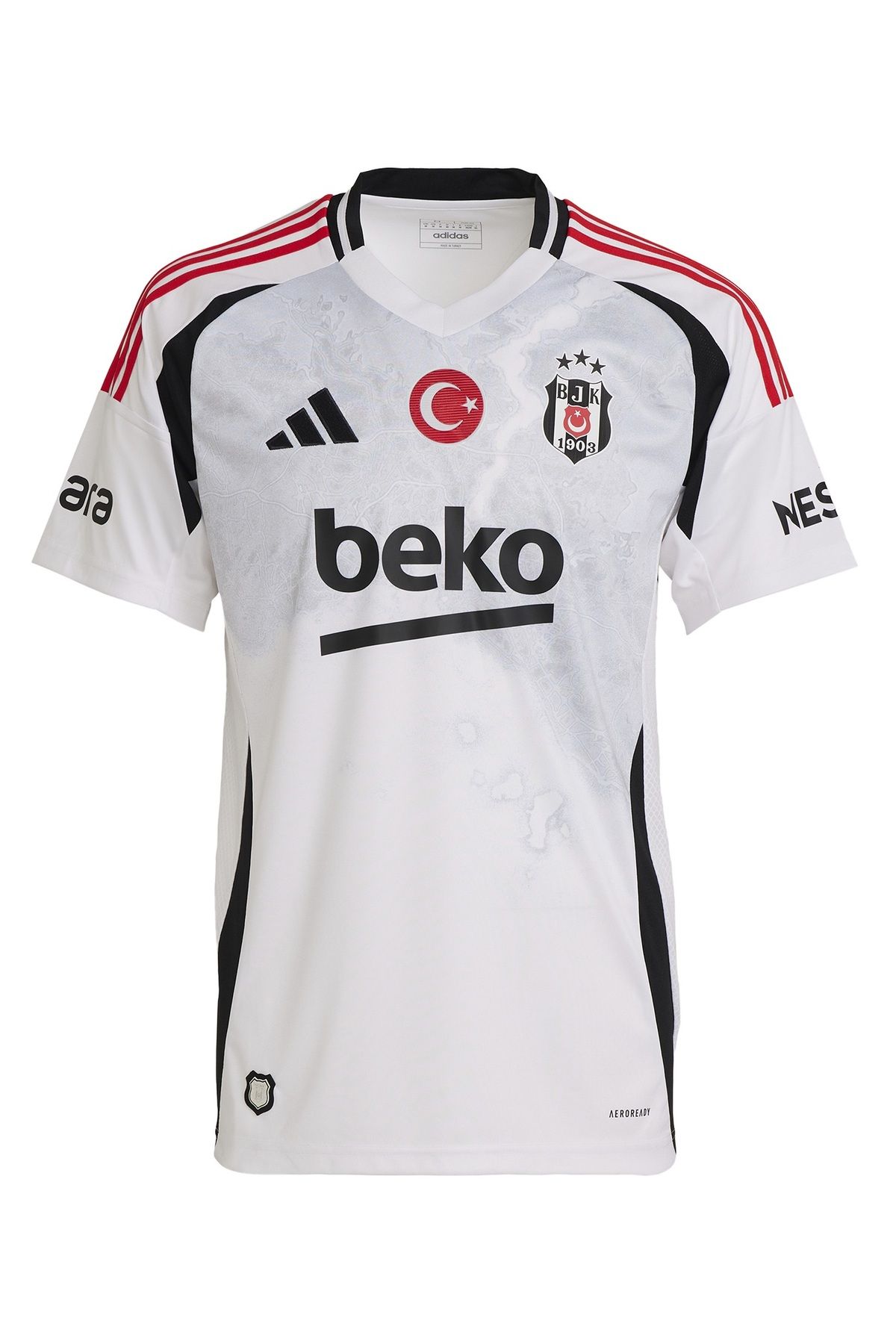 adidas Erkek Beşiktaş Maç Forması