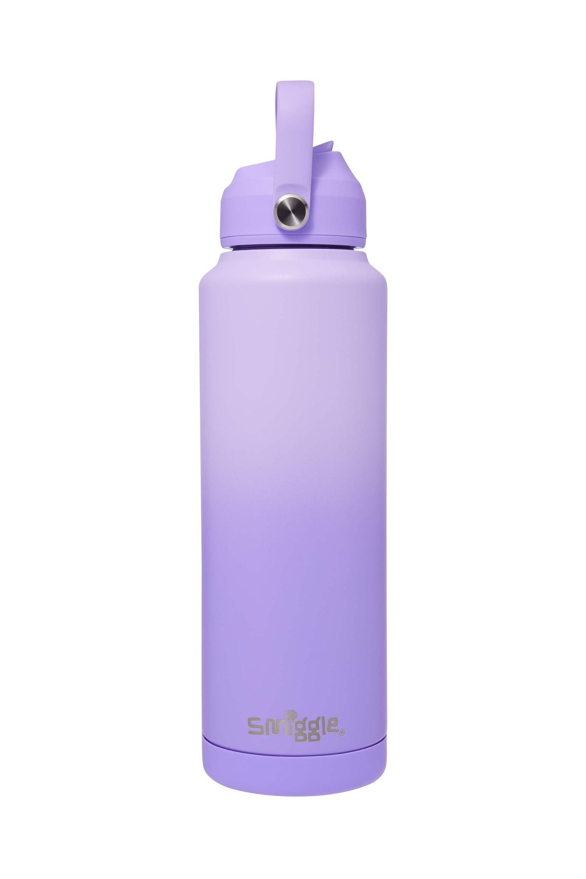 SMIGGLE Yalıtımlı Paslanmaz Çelik Çift Çeperli Suluk Matara 1.2L Bpa İçermez