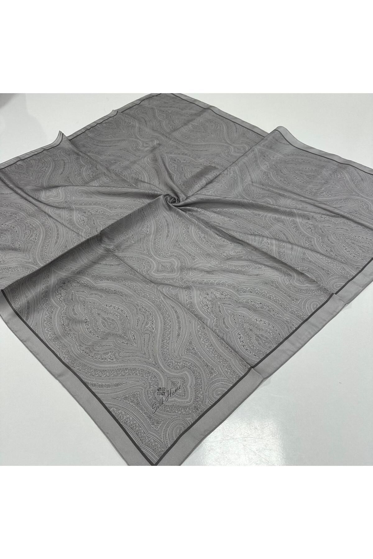 Silk Home Kristal Eşarp LKS0130