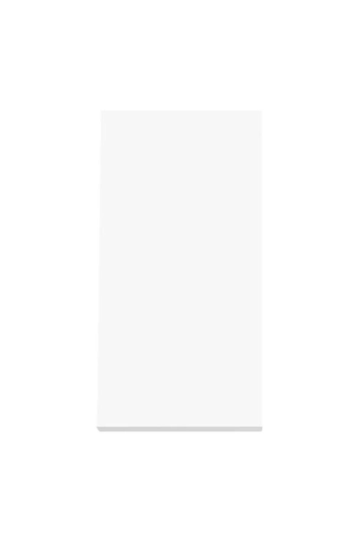 Livolo-LIVOLO Cross Head Simple Mechanical Switch Module (White) 2
