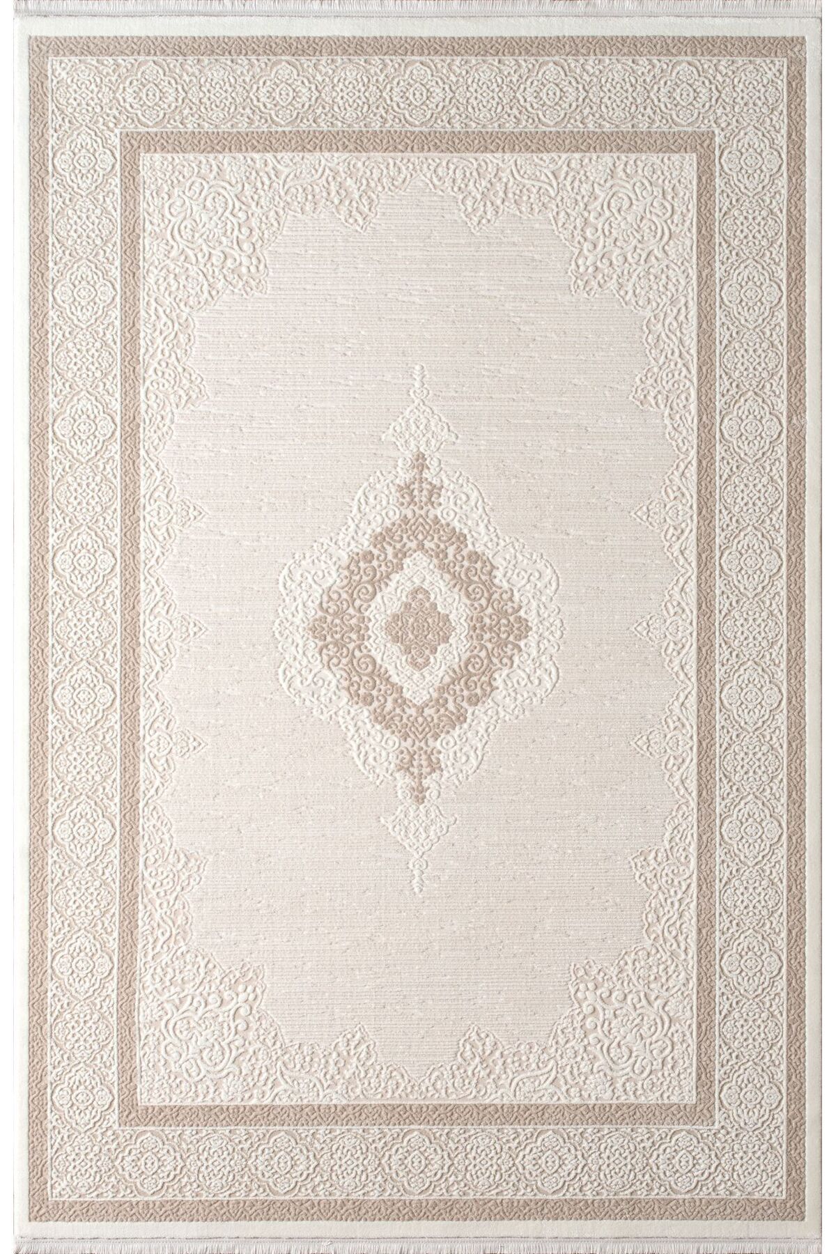 Artemis Halı Artemis Halı Anetta - 03319C - Krem Bej Halı