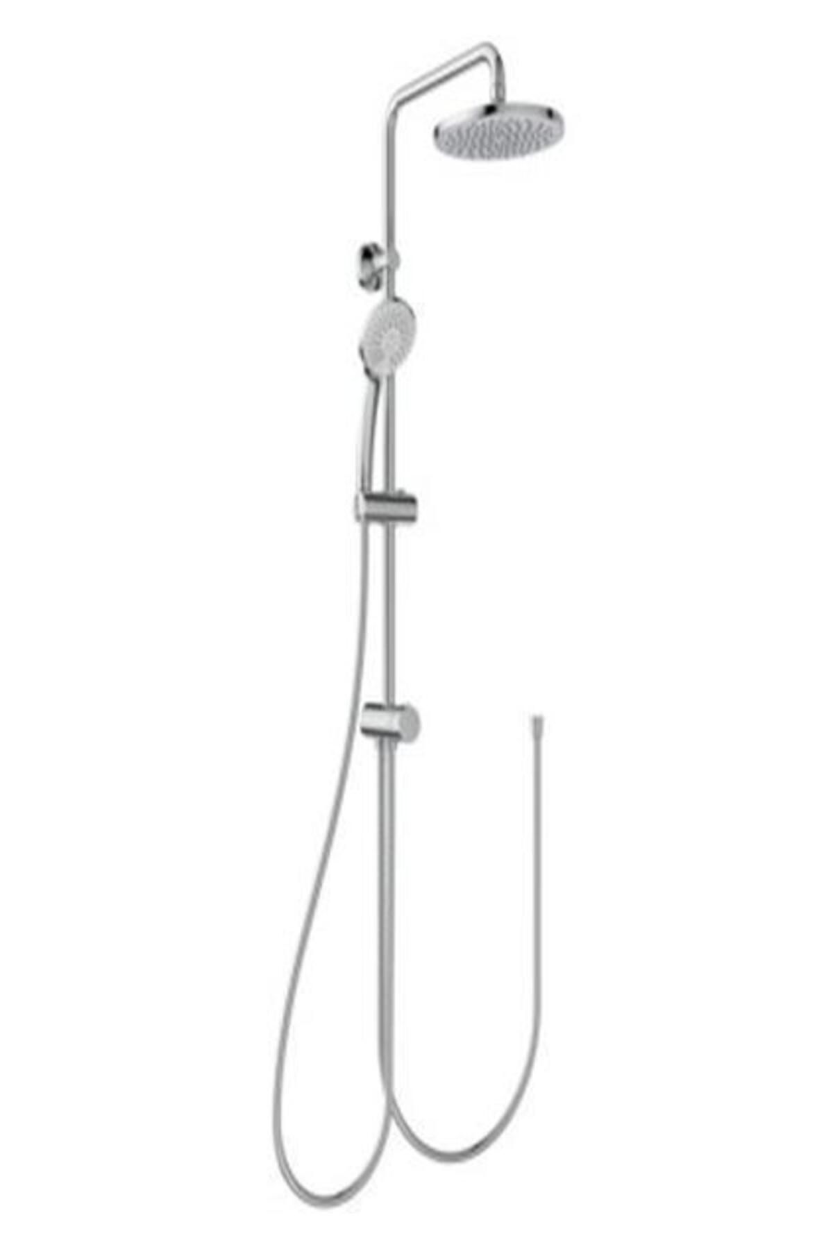 İdeal Standard Ceratwist T20 Duş Sistemi-Chrome