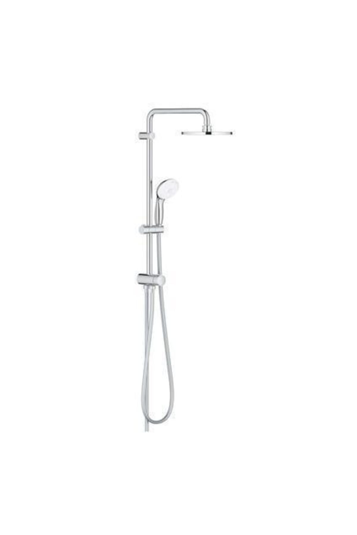 Grohe New Tempesta Ankastre Duş Sistemi (GROHE.27389002)