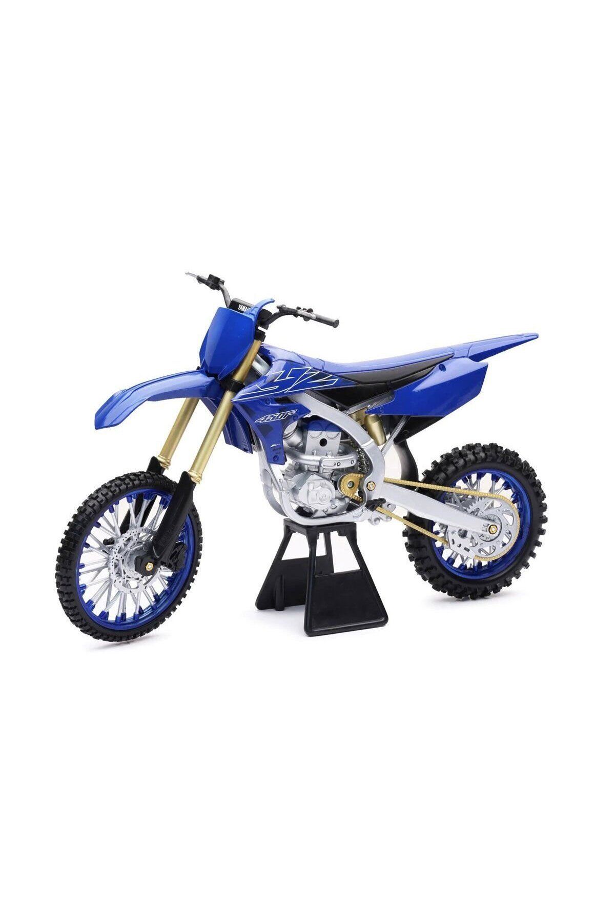 Easy Tedarik 49093 Yamaha Motor -Sunman