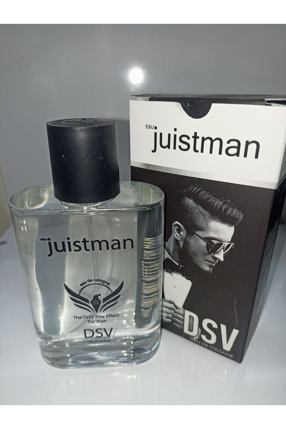 justman erkek