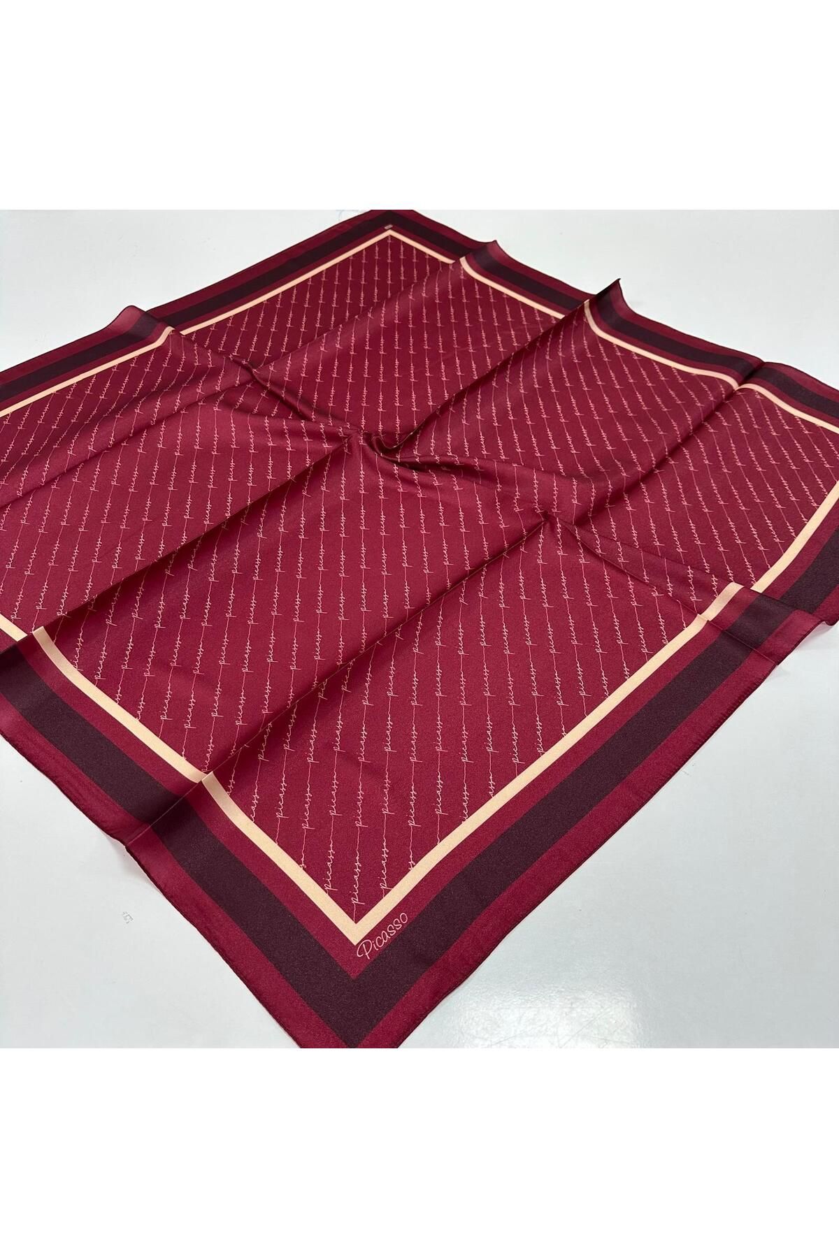 Picasso Kristal Eşarp Yeni Sezon LRP0205