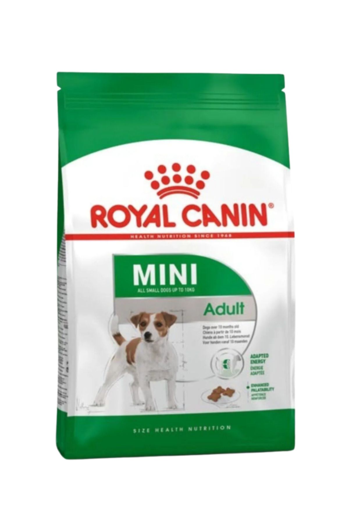 sevgipet RoyalCanin Mini Adult Küçük Irk Yetişkin Açık 1 Kg Köpek Maması