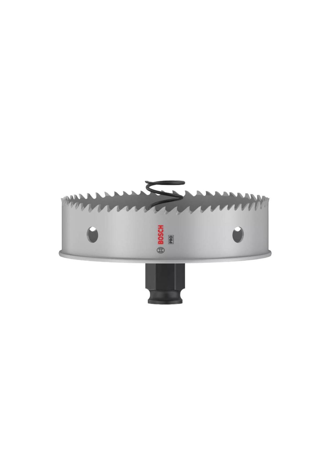 Bosch PRO MM PC-PLUS DELIK ACMA TEST.102 MM