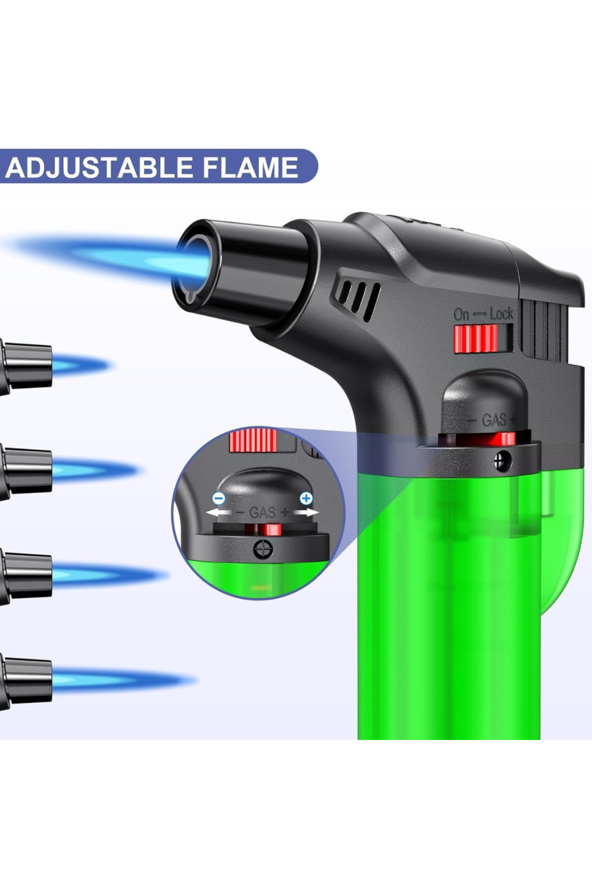 Fenix-lighter 4
