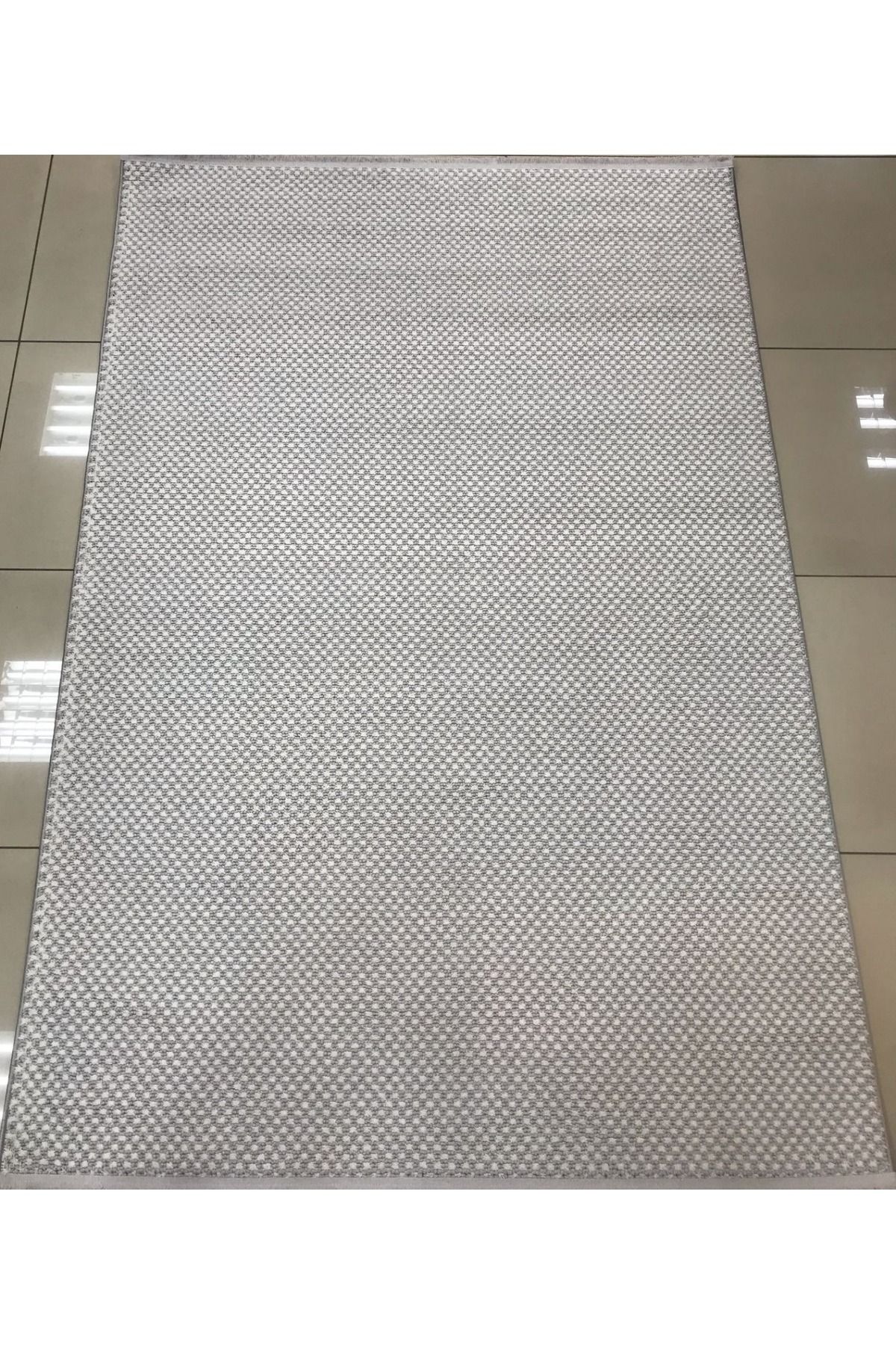 Merinos Halı Octavia 75490 095 Serisi Salon Oturma Yatak Odası Halısı