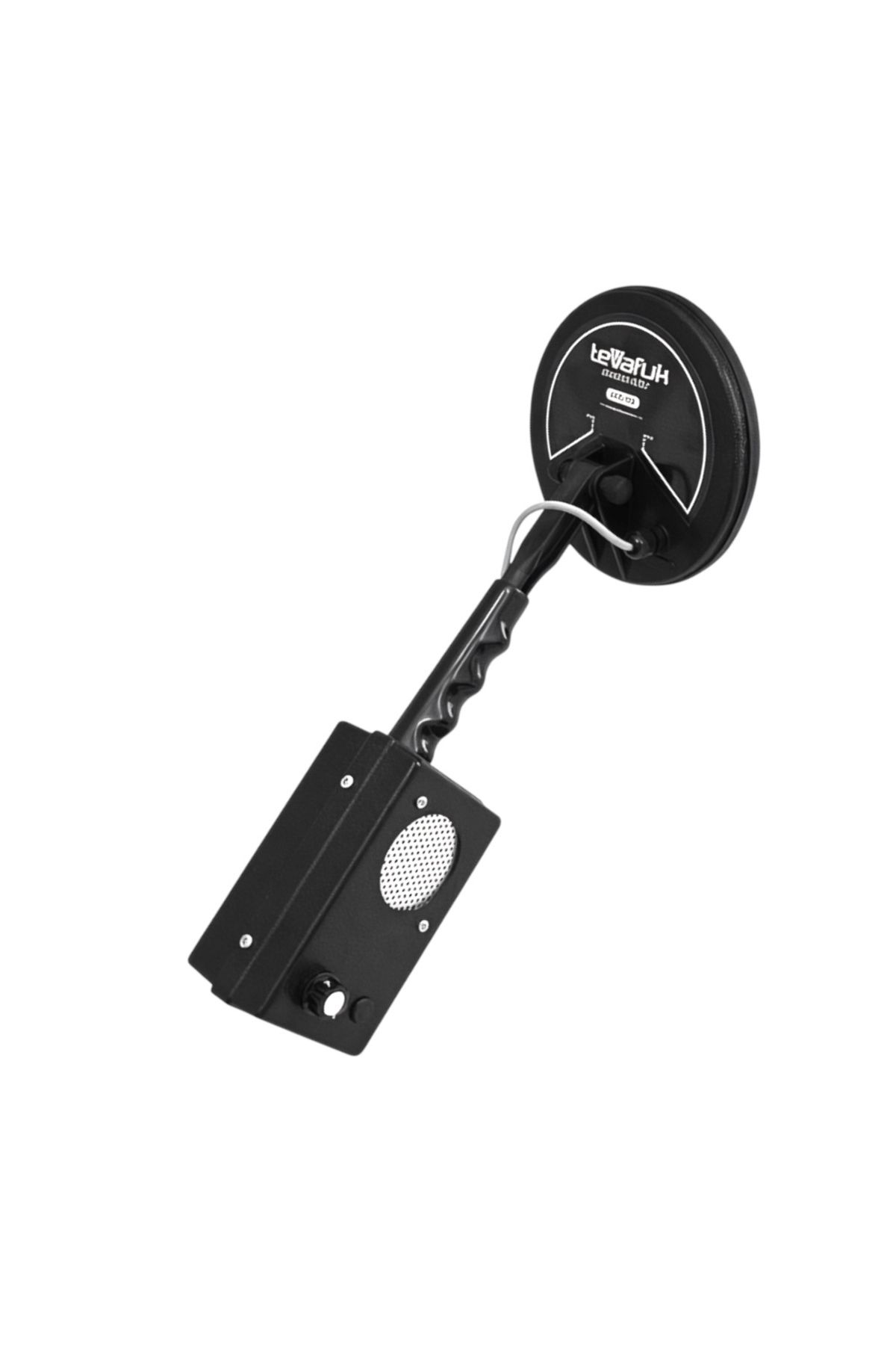 TarımGaraj Veteriner Metal Dedektör Tevafuk AFK-103