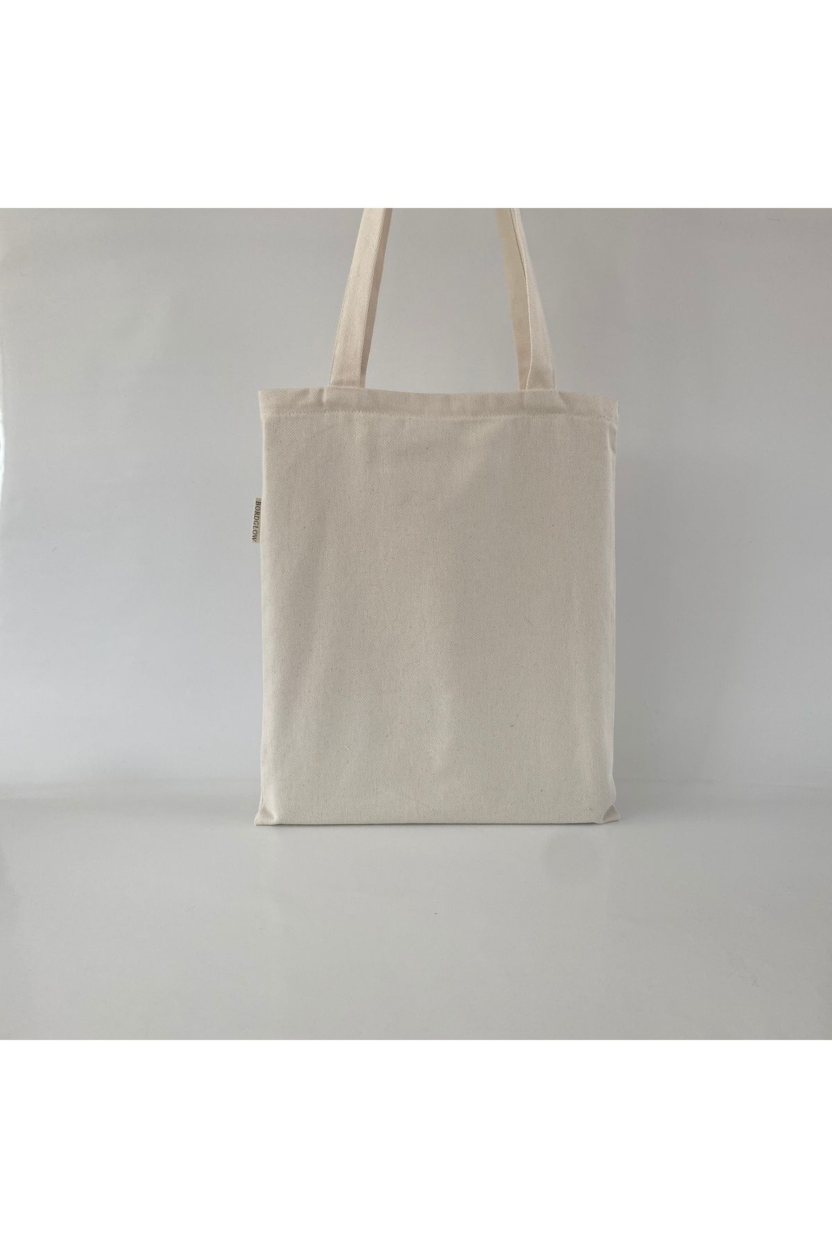 Bordglow Punch - Ham Bez Çanta - Gabardin kumaş