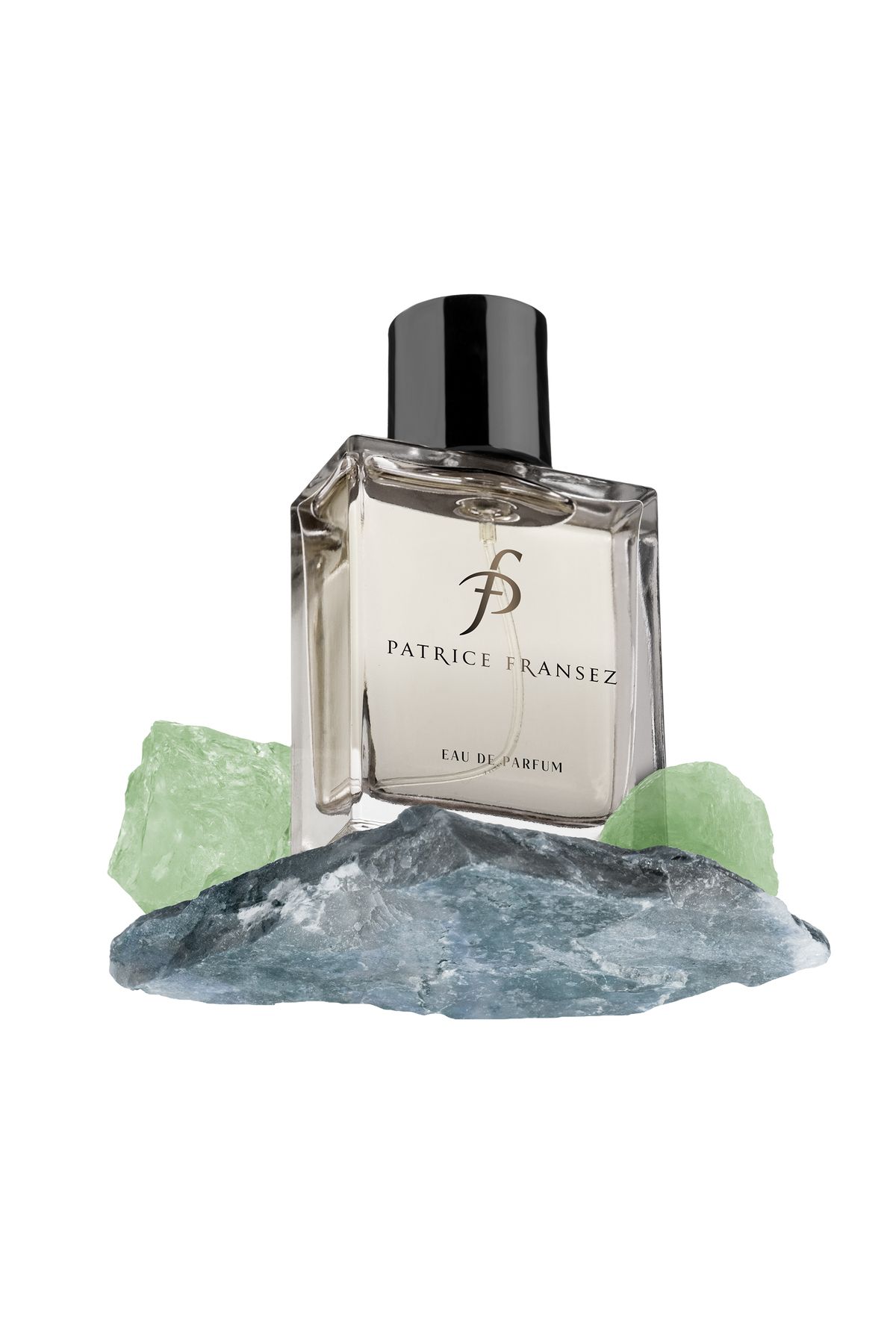 Patrice Fransez Paris INFINITY – THE ORİGİN COLLECTİON-50 ml Erkek Parfüm