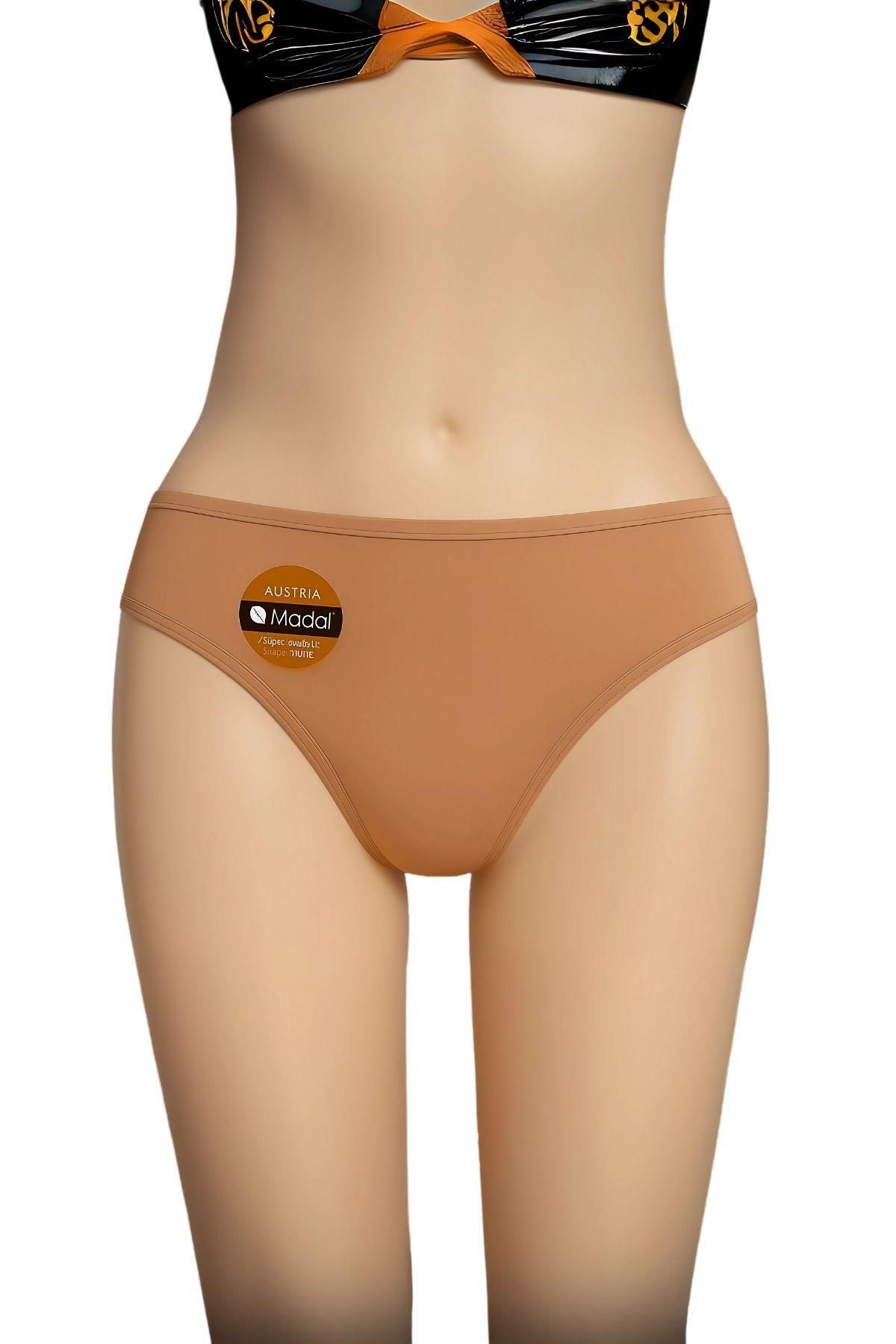 nerede bulurum H2466 HELENA PARİS MODAL SLIP