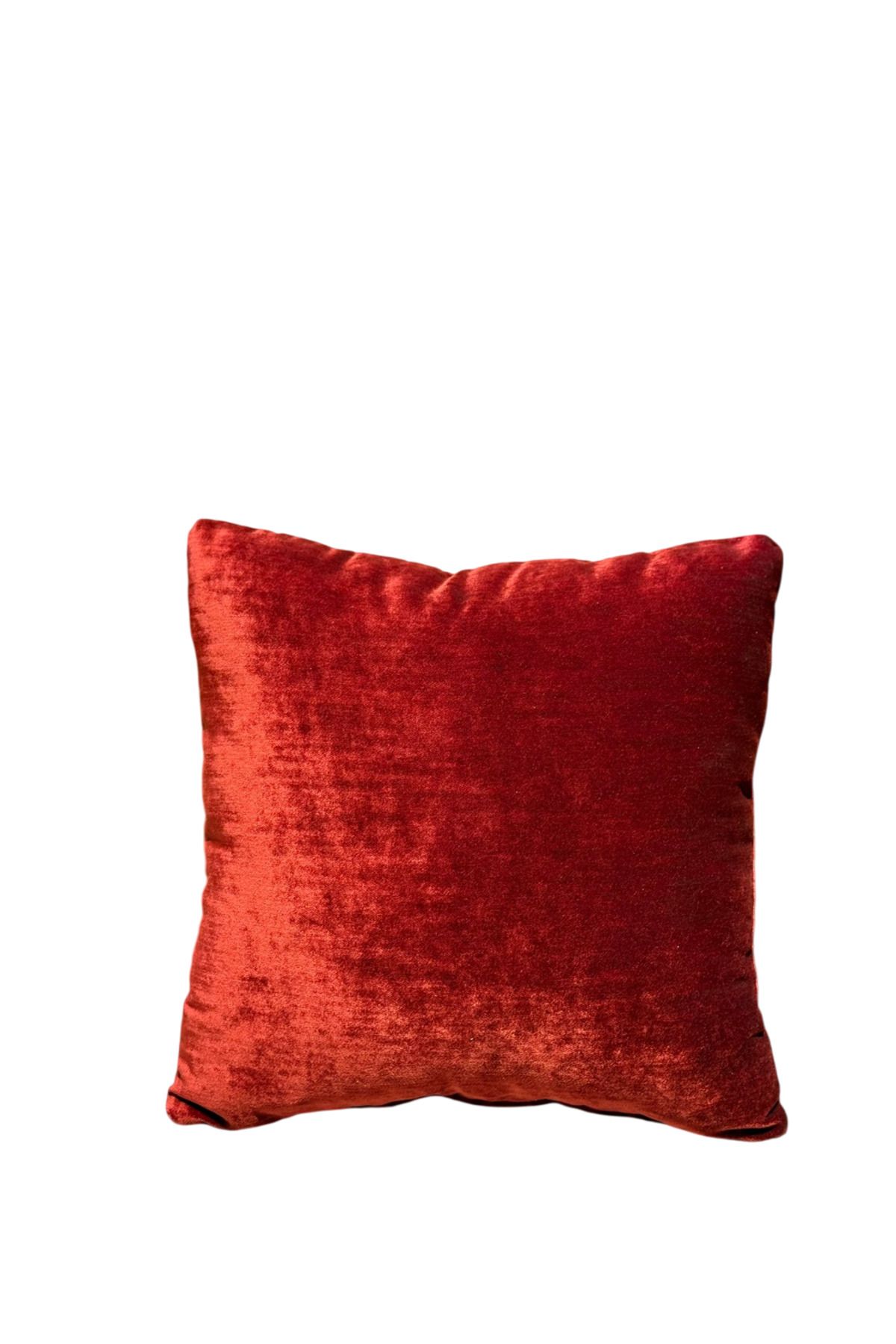 ESM Home Kadife Alev Kırlent Kılıfı 45x45
