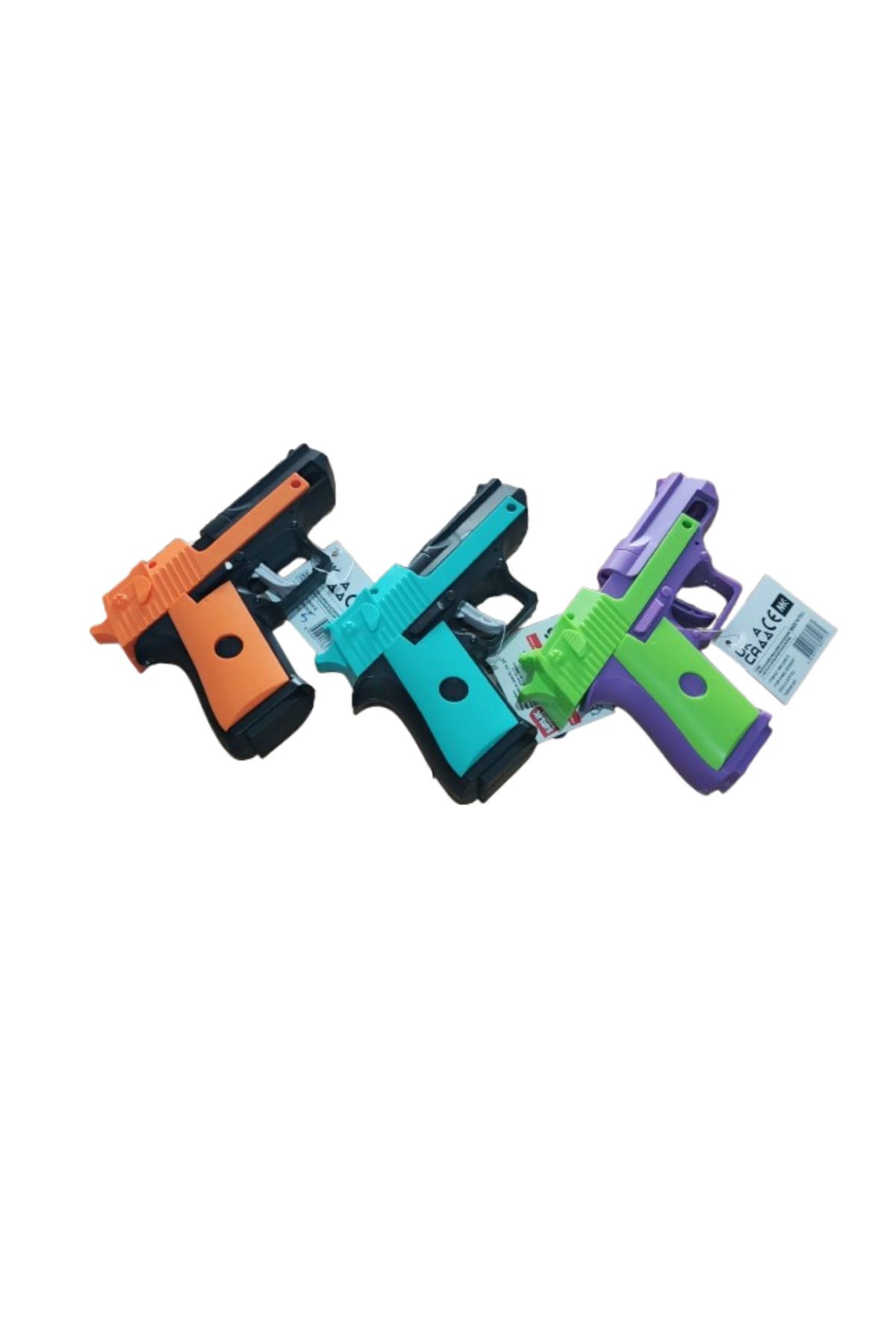 BİRAY BİRLİK 888-24SE-B DESSERT EAGLE SERİ SU TABANCASI