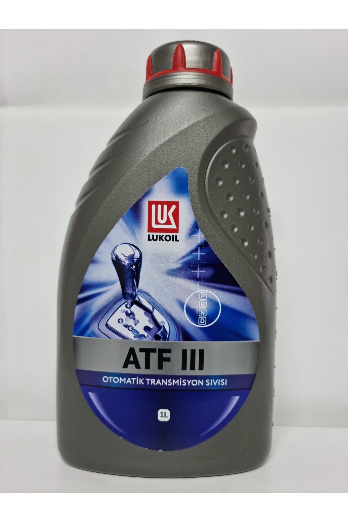LUKOIL ATF 3 1 LT DEXRON III OTOMATİK ŞANZIMAN YAĞI