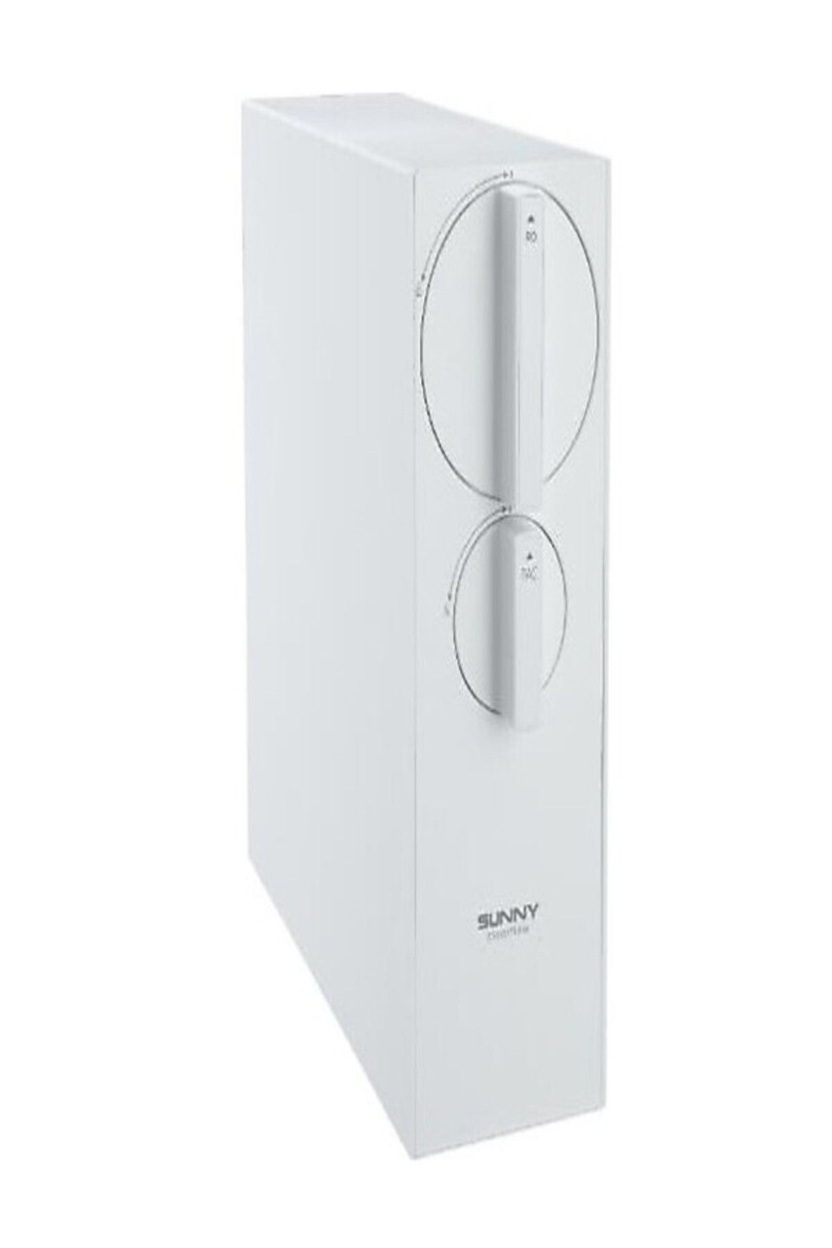 Sunny Clearflow Su Arıtma Cihazı