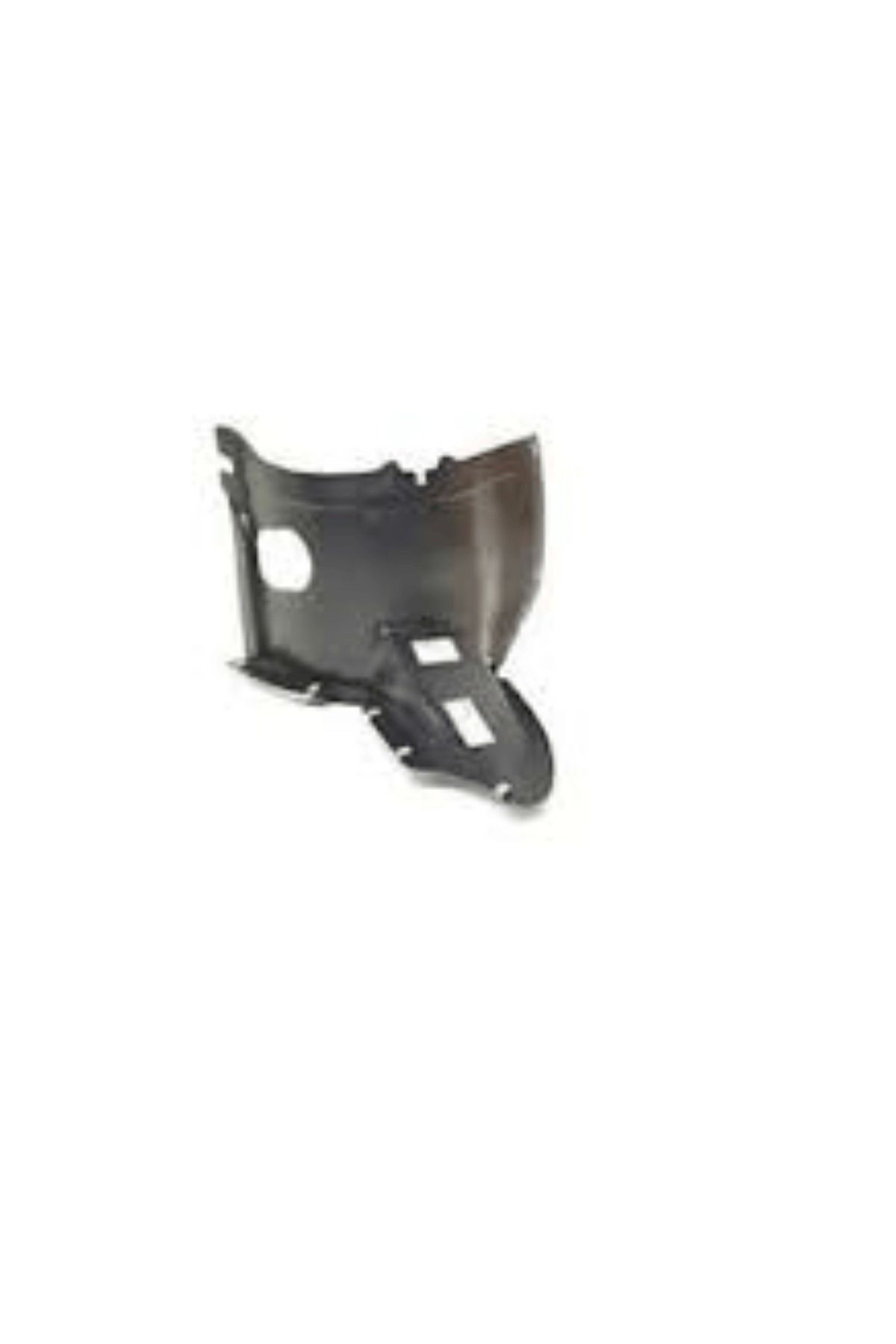 Wisco Çamurluk Davlumbazı Önün Önü Sol 1.Kalite – 1233007-55 WISCO – Volkswagen Golf7 13-19 Arası Uyumlu