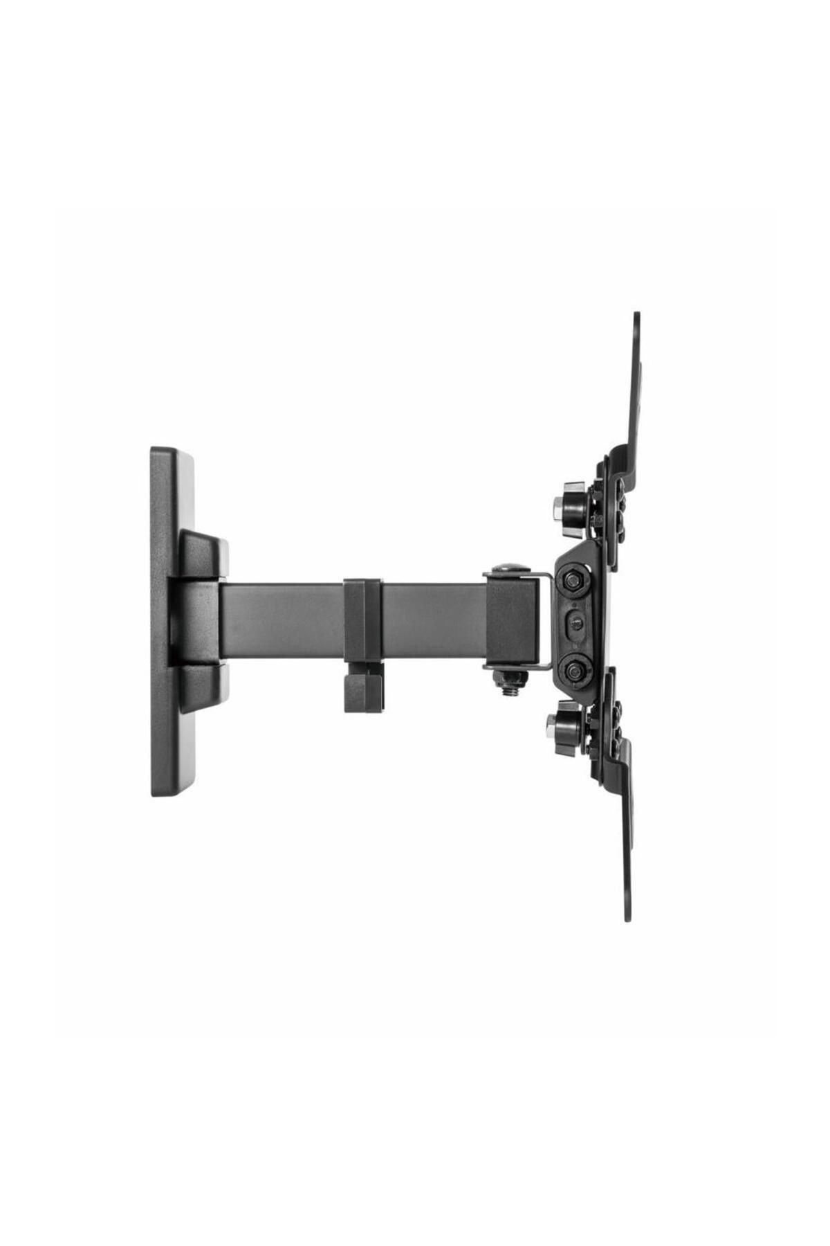 AKAI-Akai wall mount with tilt +5/-12, display diagonal 13"-42", VESA min. 75x75 8