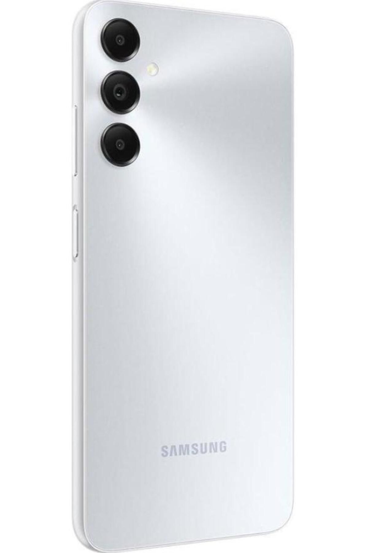 Samsung-Galaxy A05s: Octa-Core, 6.7" Display, 4GB RAM, 128GB Flash, Triple Camera 5