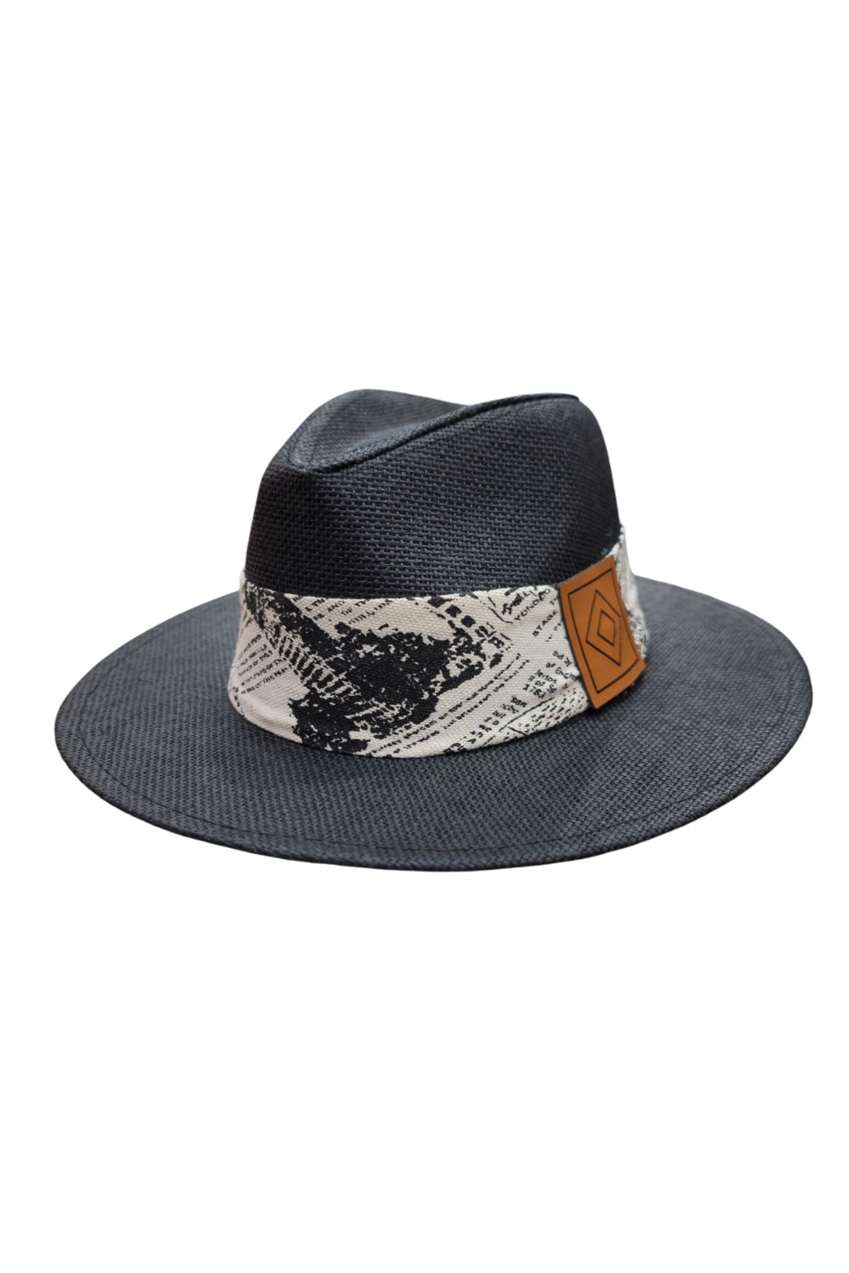 Prahar CowBoy Hasır