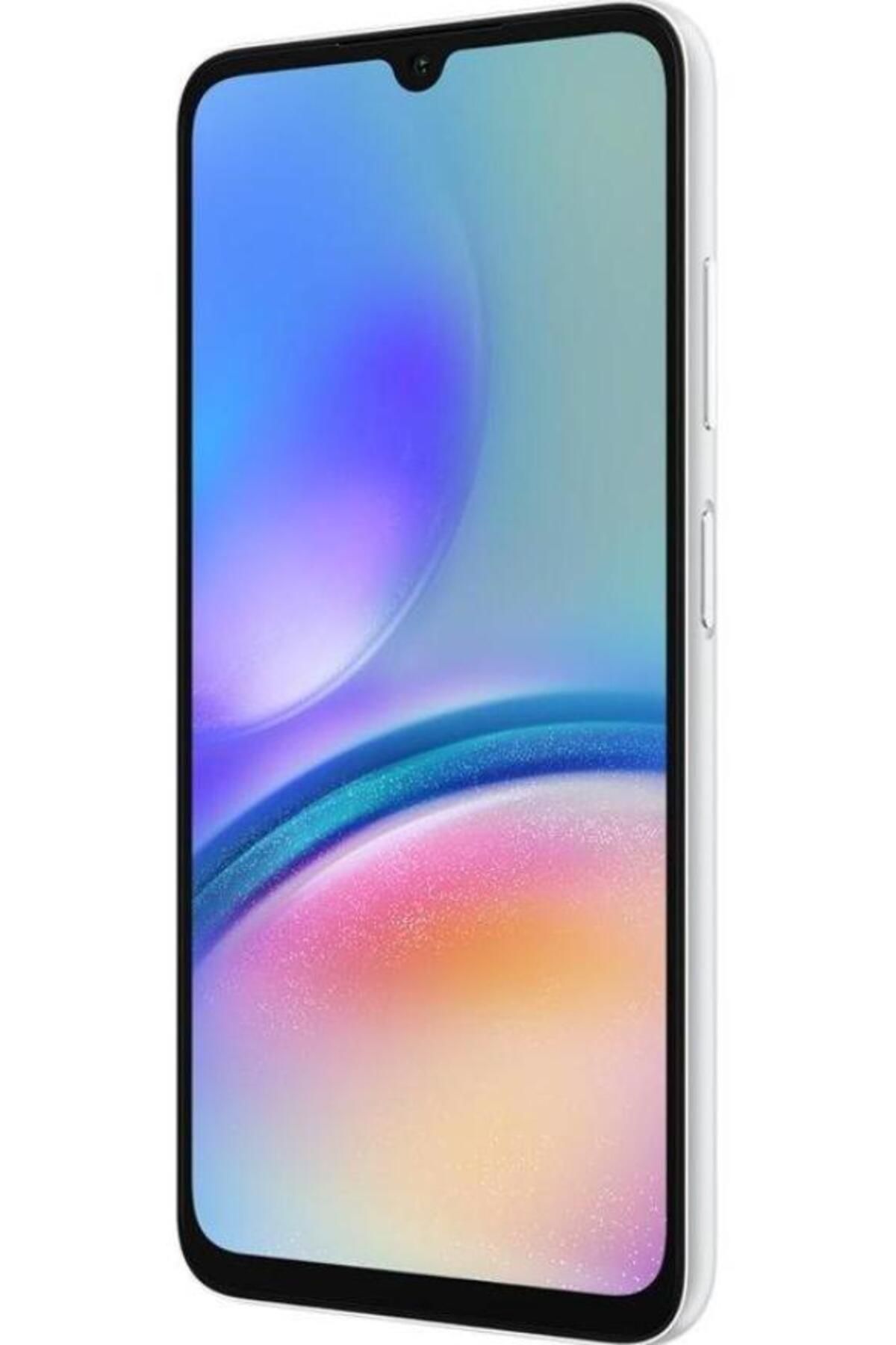 Samsung-Galaxy A05s: Octa-Core, 6.7" Display, 4GB RAM, 128GB Flash, Triple Camera 4