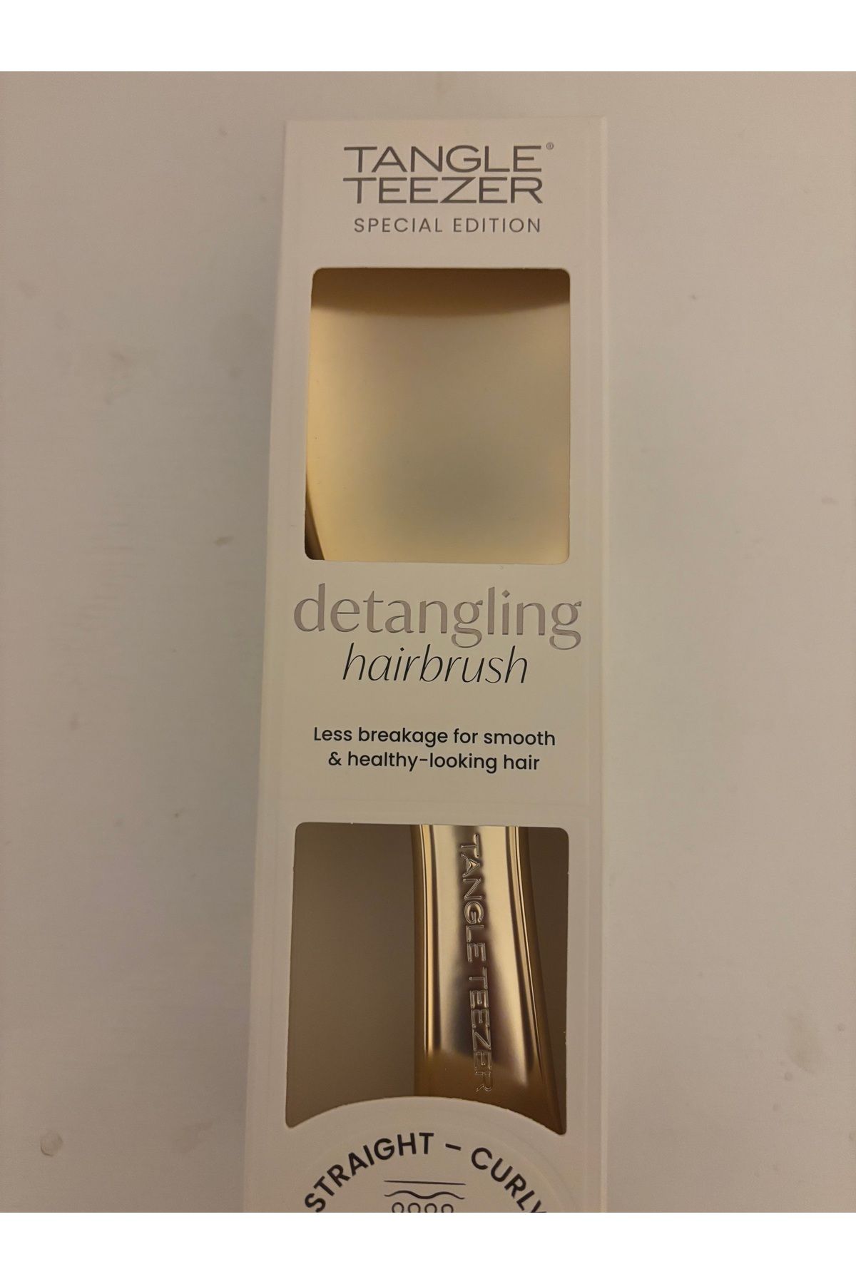 Tangle Teezer Saç Fırçası