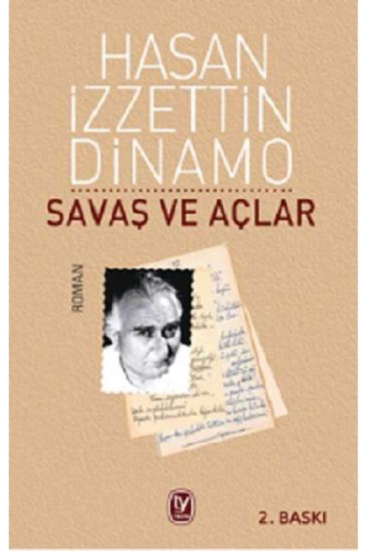 Tekin Yayınevi Savaş ve Açlar