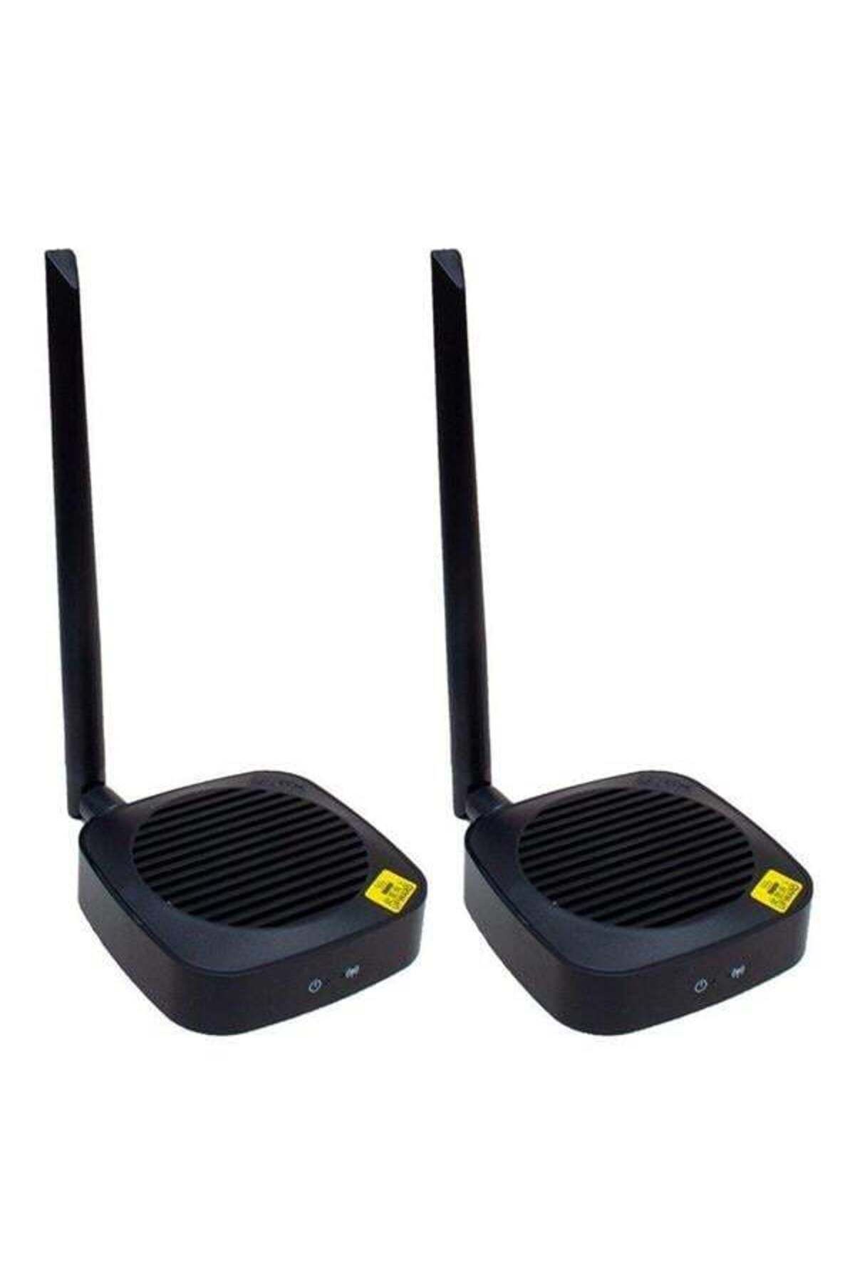 Zayla 50 Metre HDMI Kablosuz Extender PM-19864